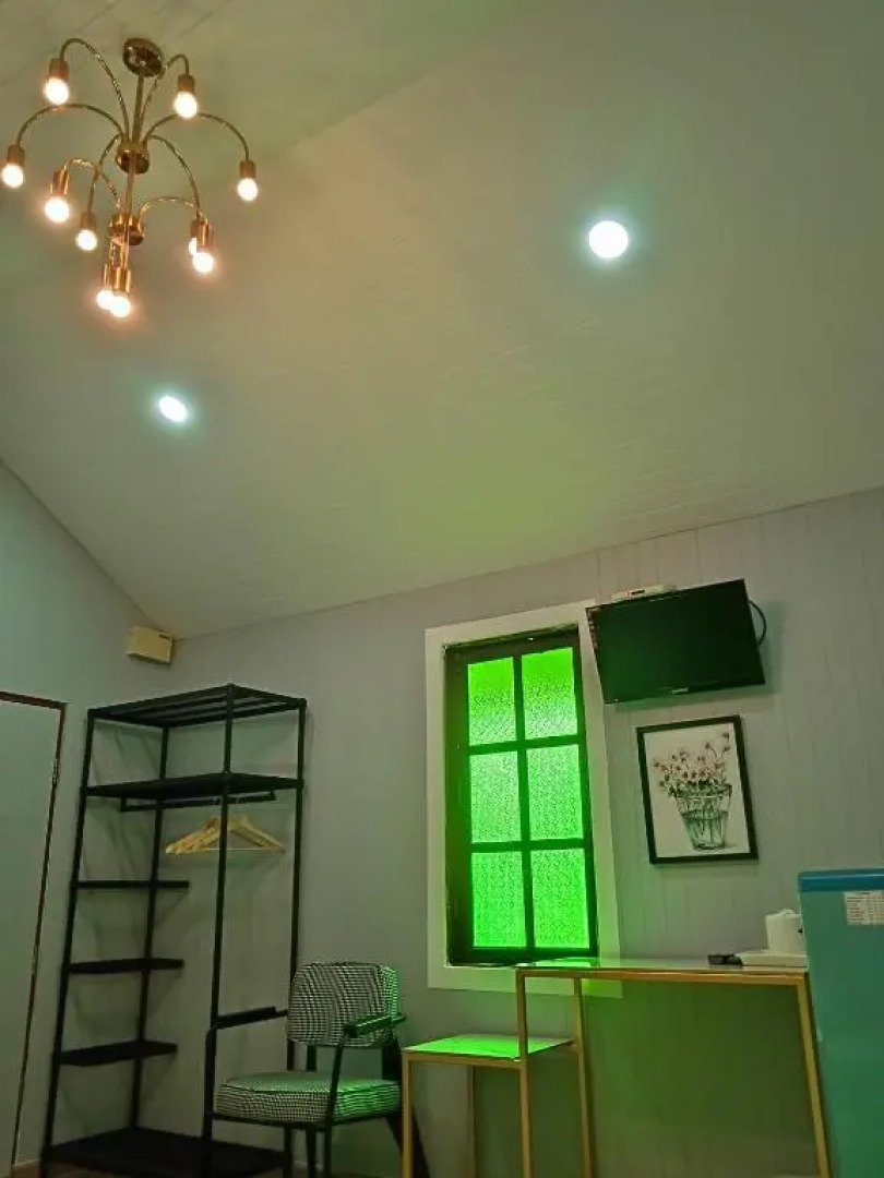 Taakradan Valley Resort ท่ากระดานวัลเล่ย์ รีสอร์ท