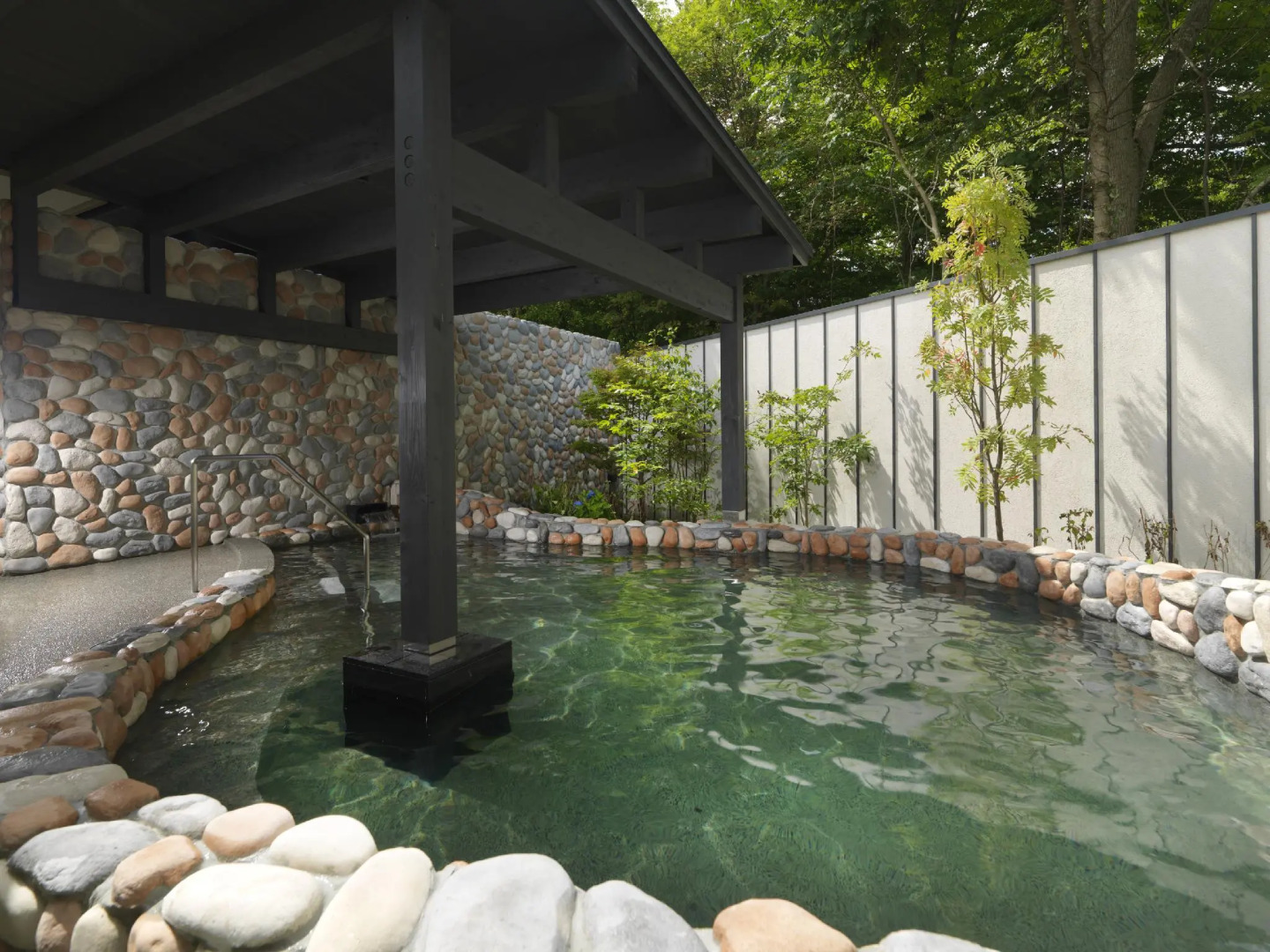 Hakodate Onuma Tsuruga Resort EPUY