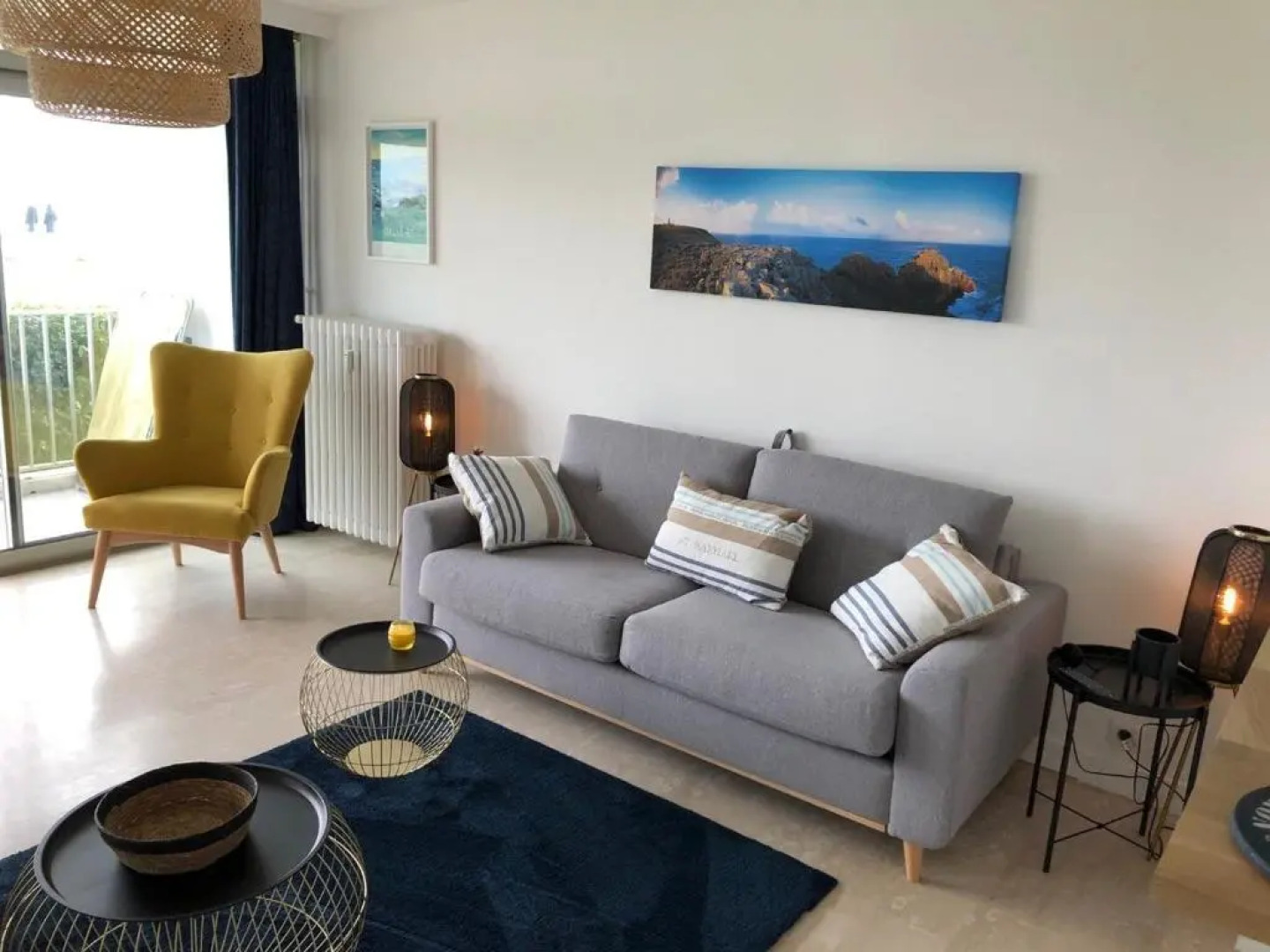 Residence Des 3 Iles