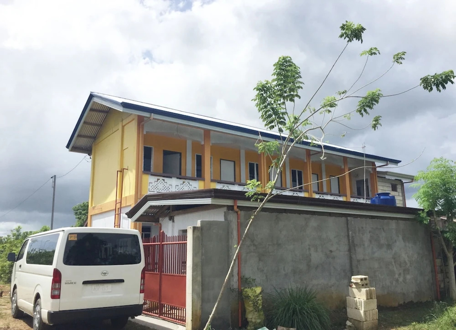 Siez Guest House Panglao Island