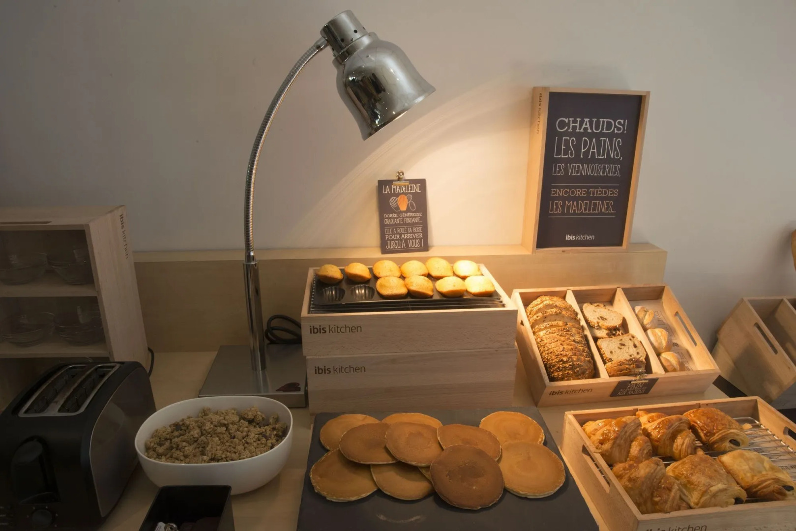 ibis Rennes Beaulieu