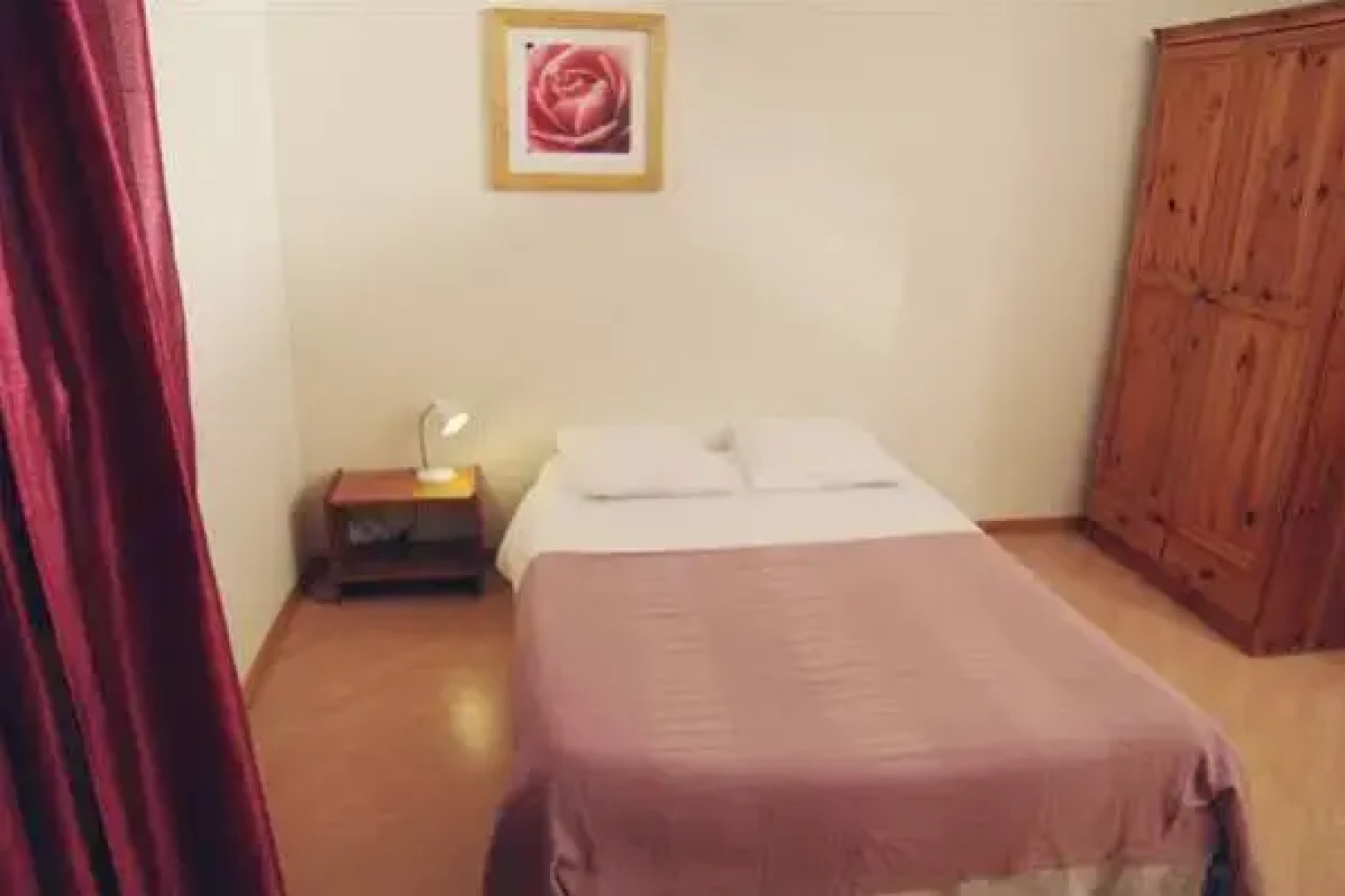 AppartHôtel Residence Dizerens