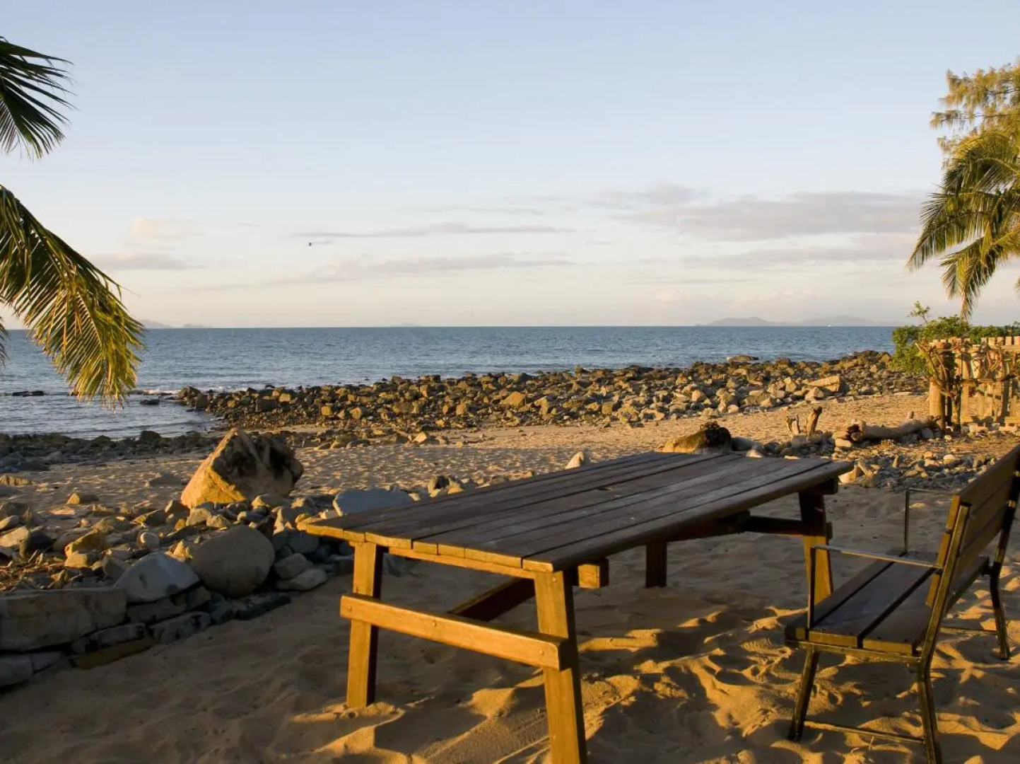 The Resort at Dolphin Heads