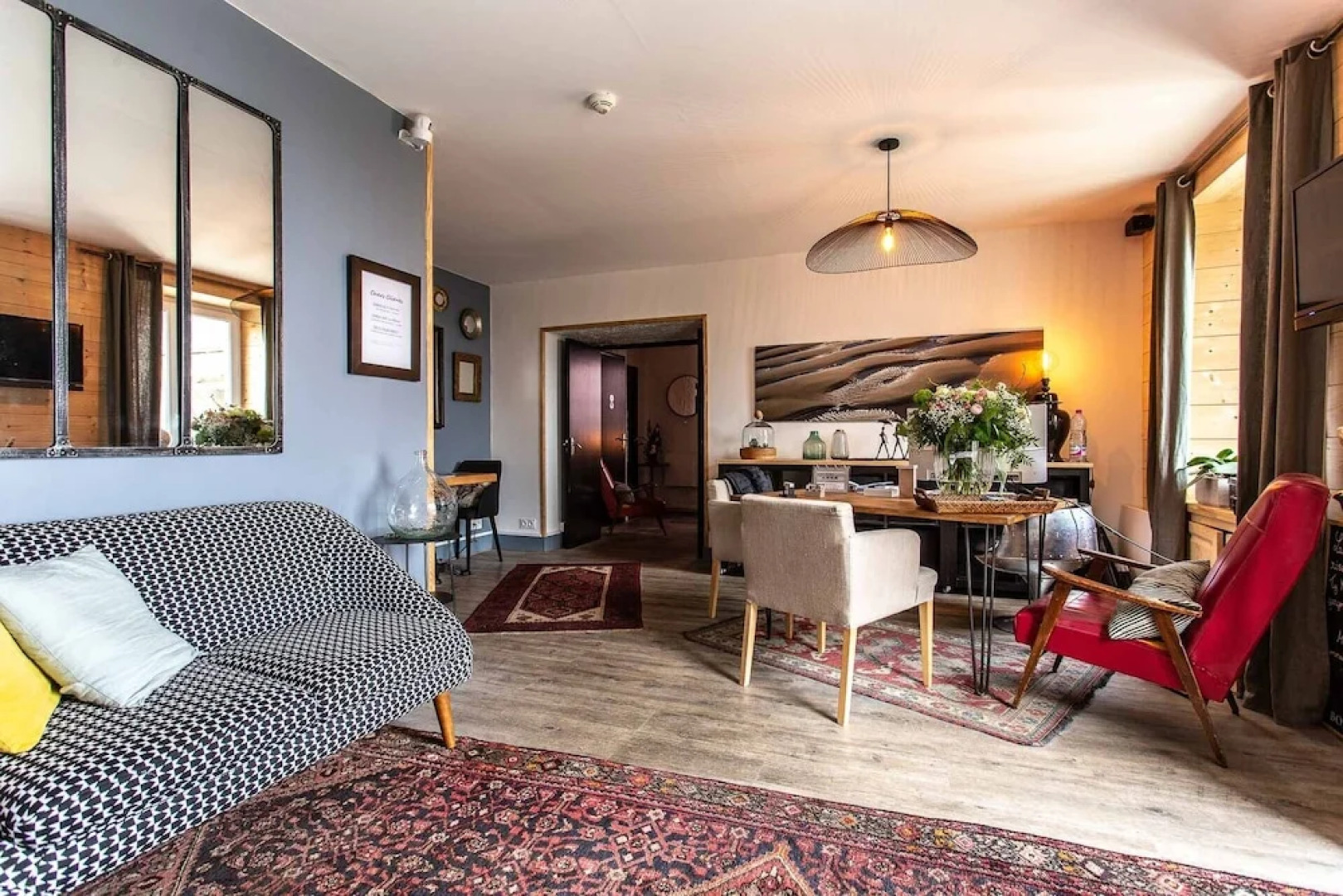 Ty Mad Hôtel-Restaurant