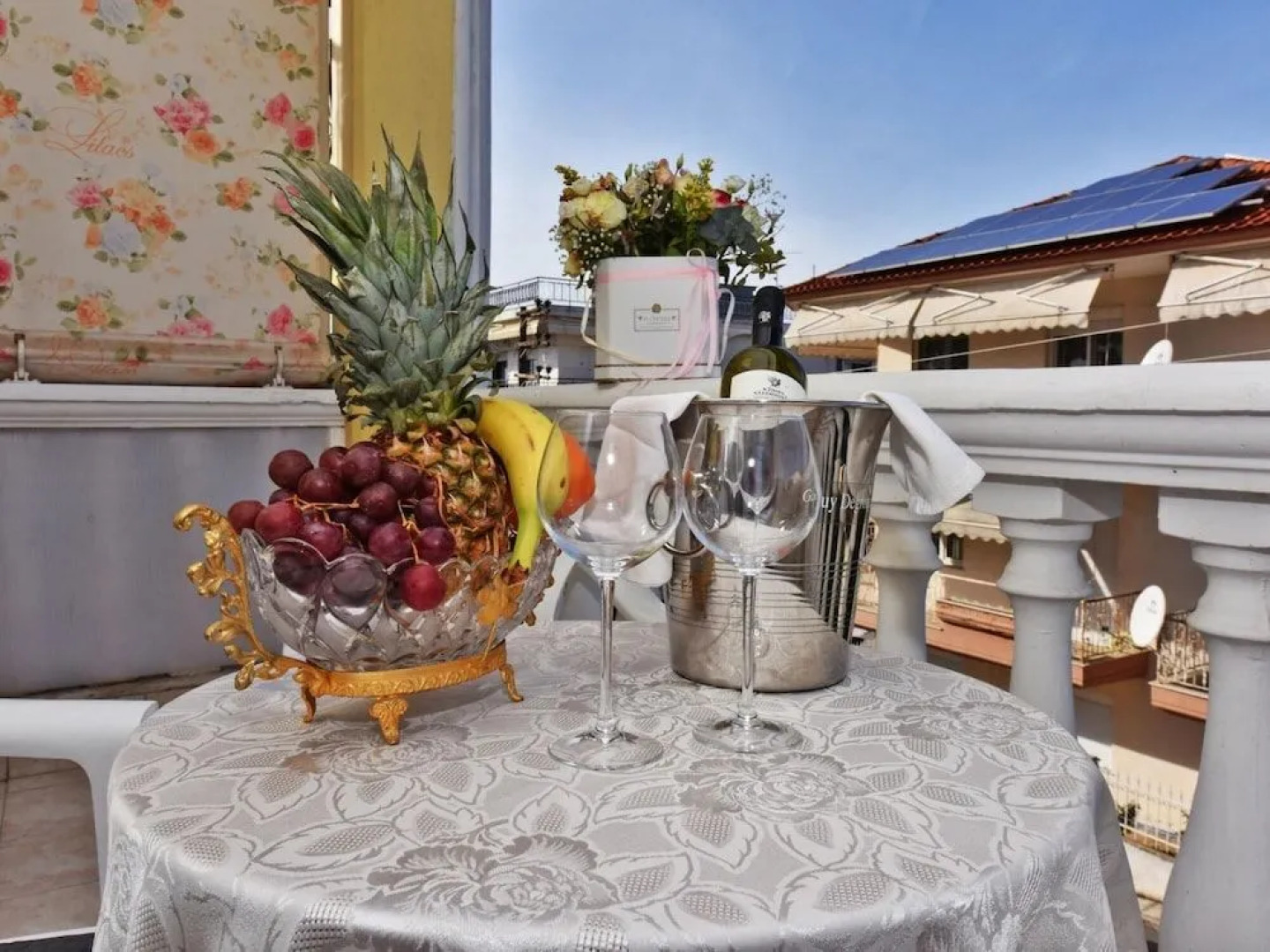 Royal Apartment  - Nea Moudania Halkidiki