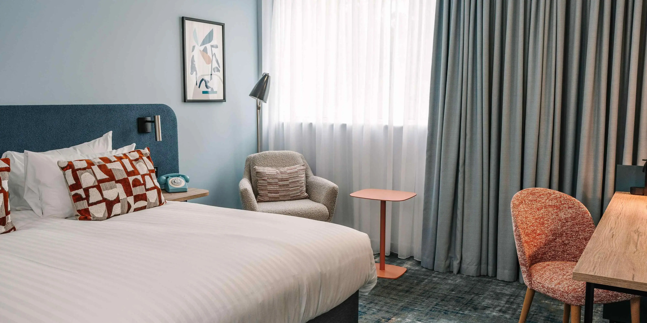 voco Winchester Hotel & Spa by IHG