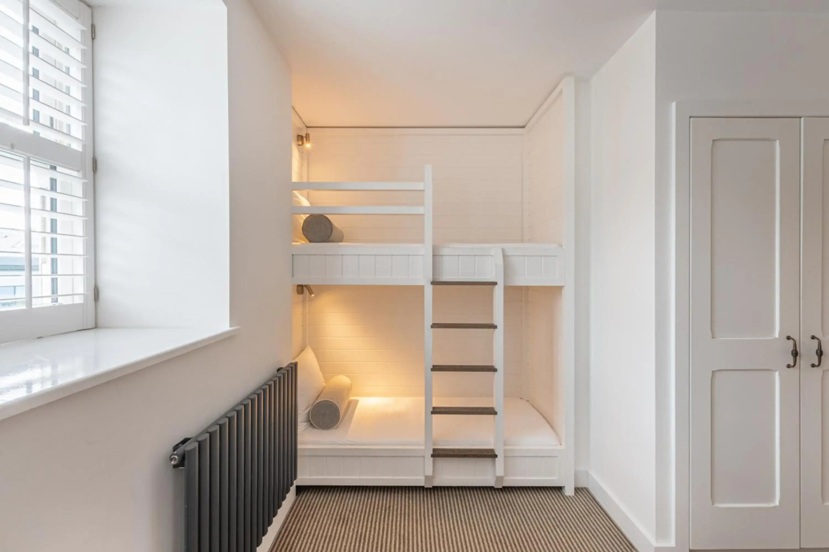 Harbour Hotel St Ives