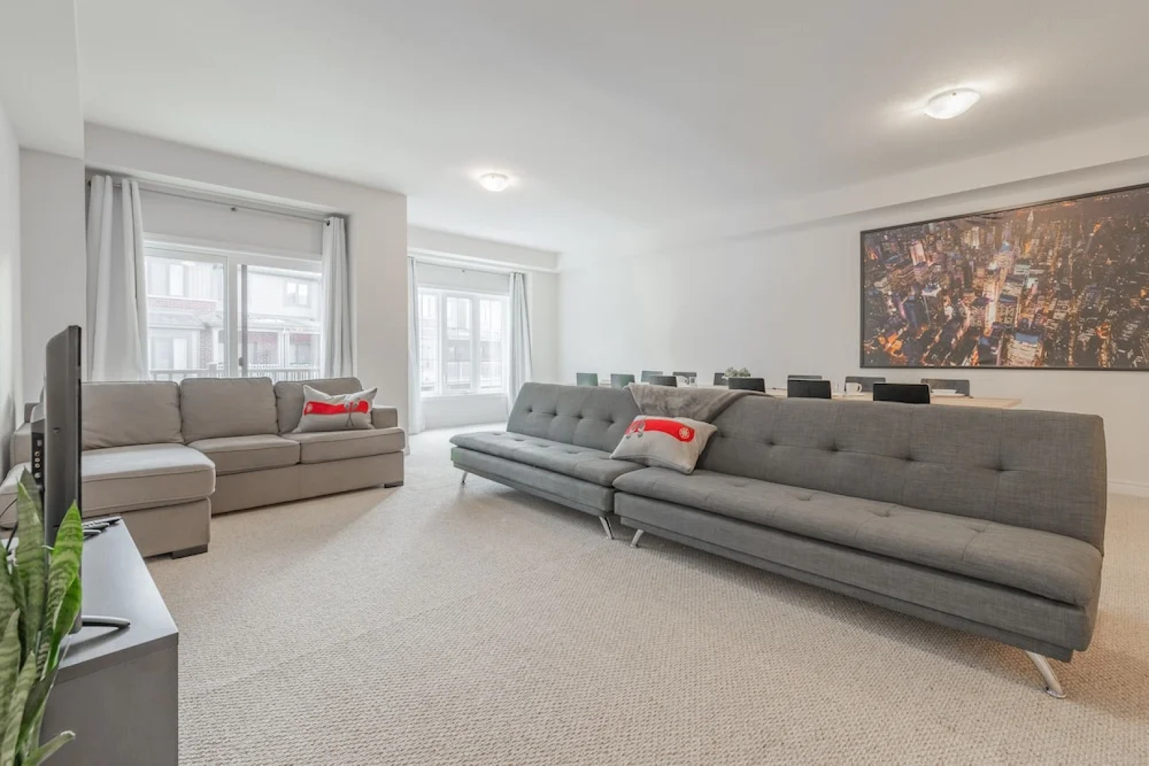 Gorgeous Brand New Spacious Town House