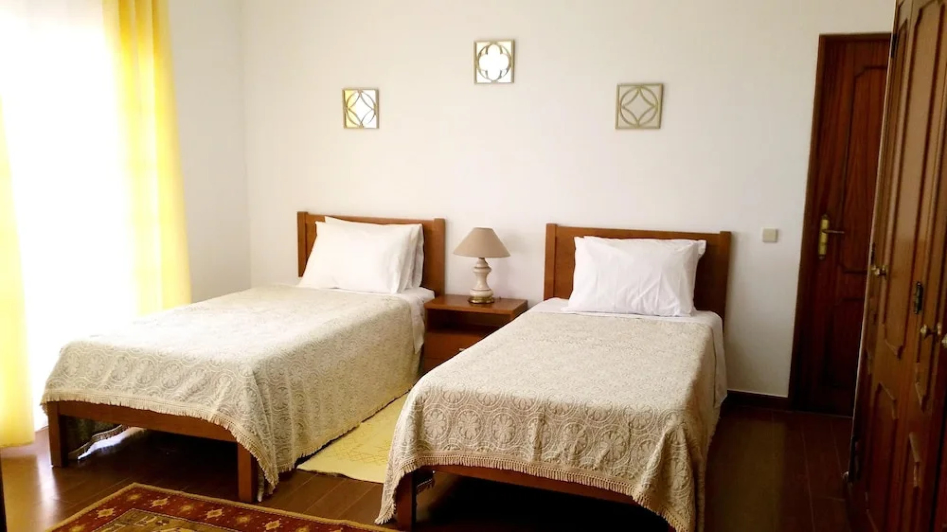 House With 4 Bedrooms in Loulé, With Wonderful sea View, Private Pool,