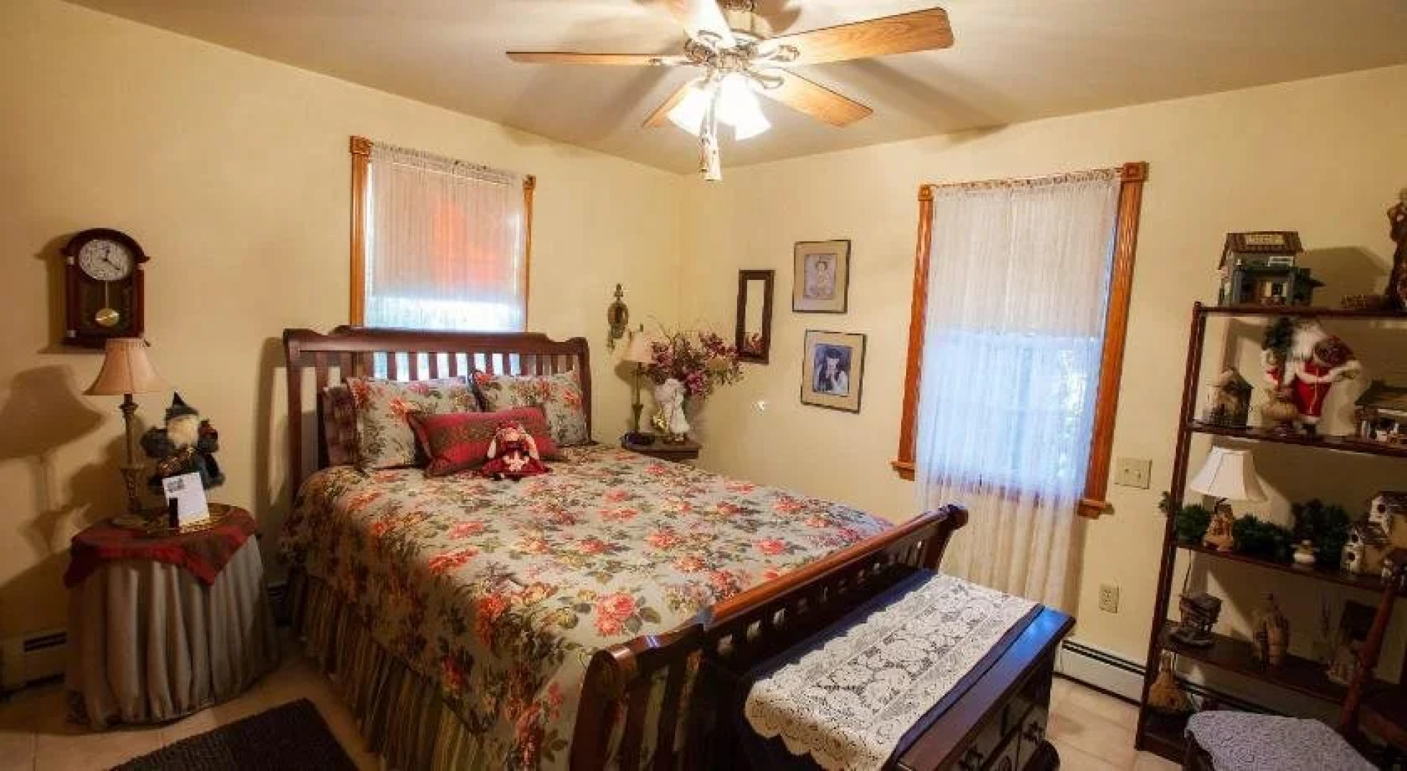 Sheppards Place Bed & Breakfast