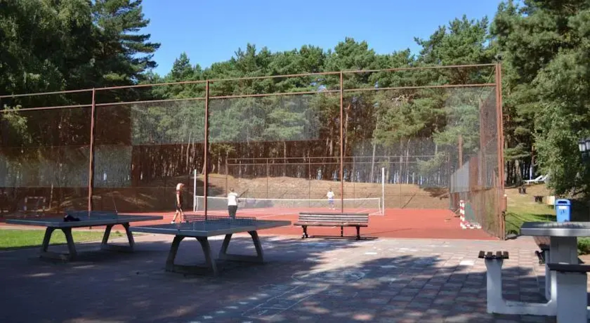 Ośrodek Wypoczynku i Rekreacji Venus