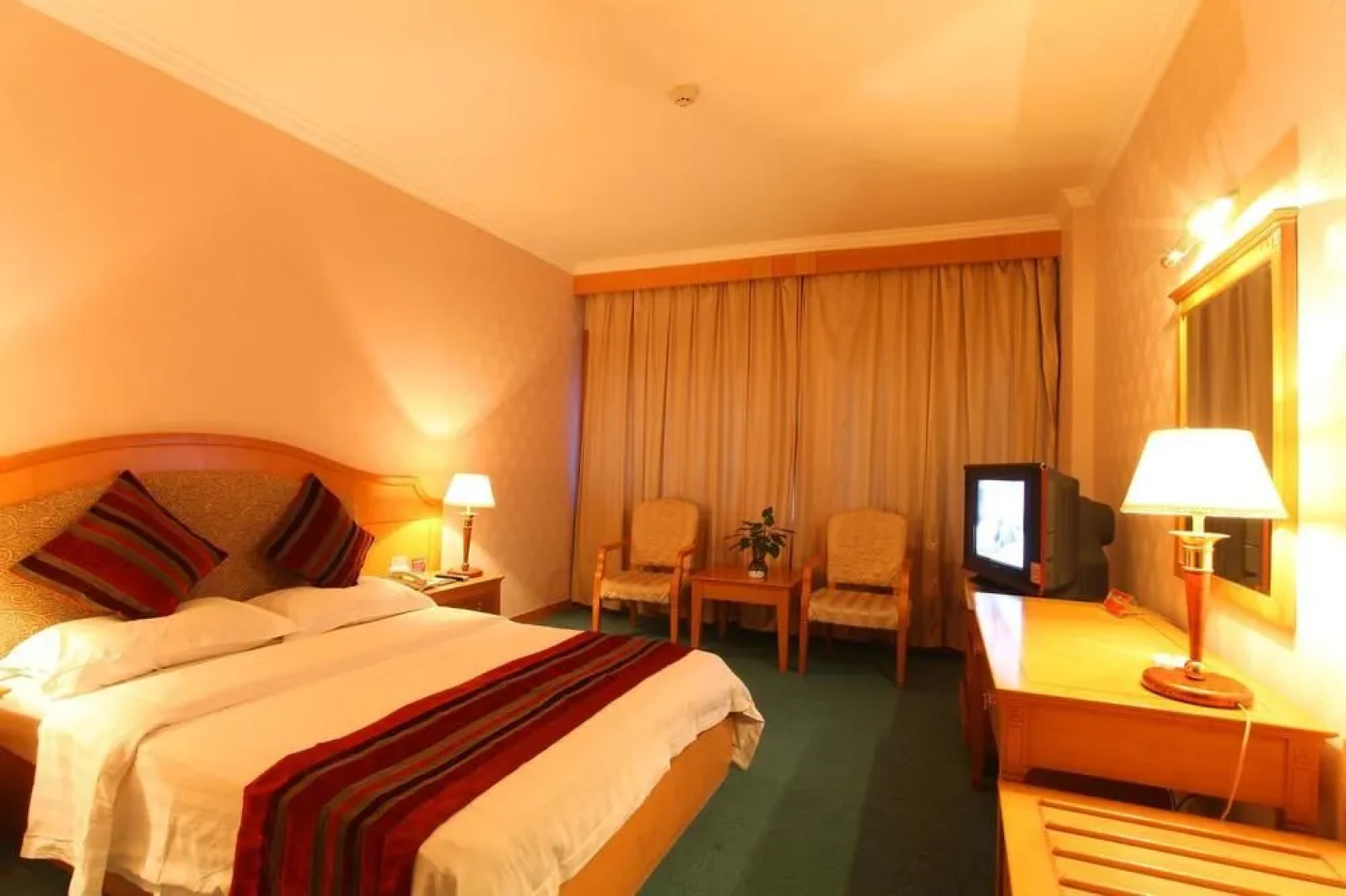 Yanan Grand Hotel - Liuzhou