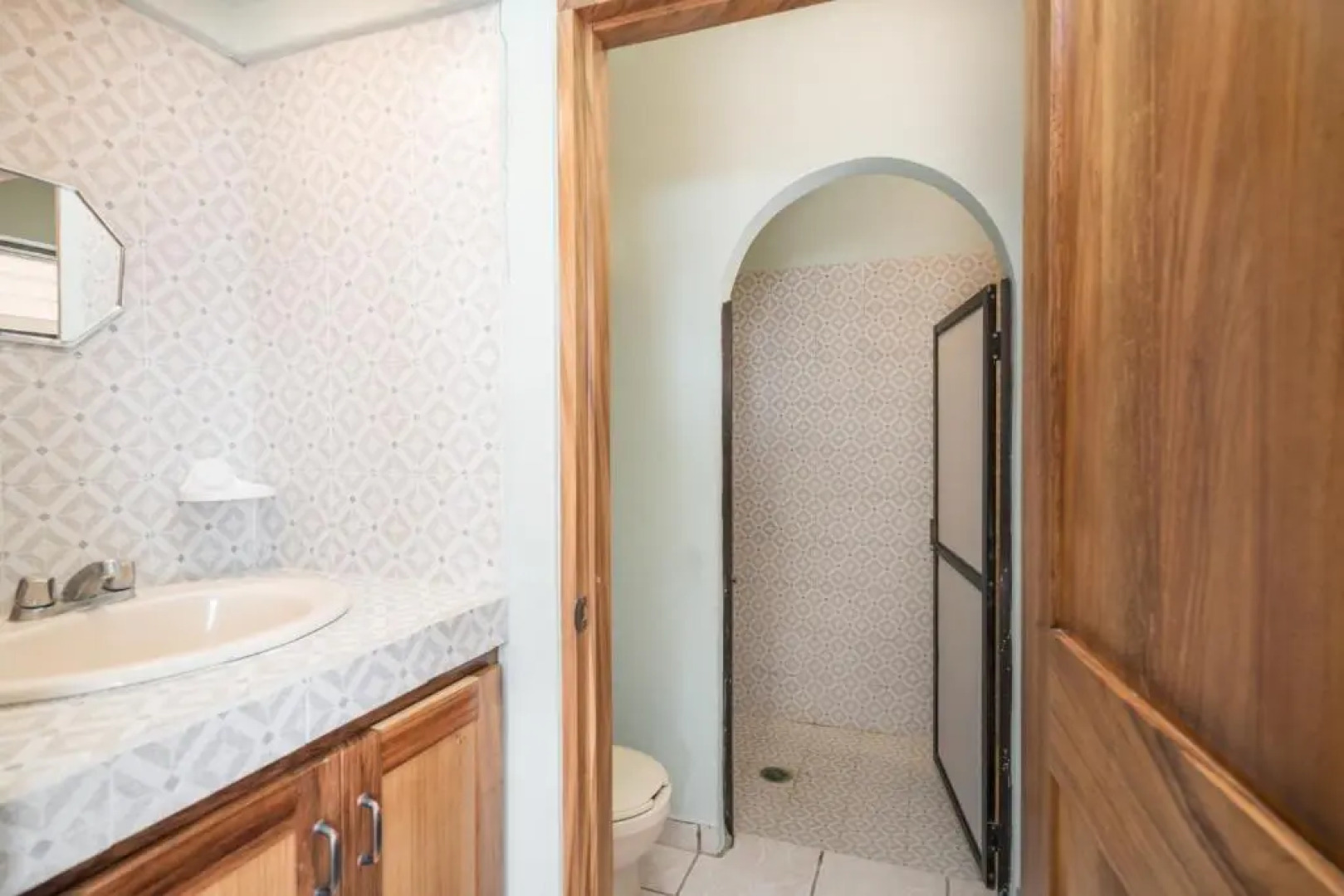 Casa Mañana La Ventana BCS 7HA7B Playa y Alberca