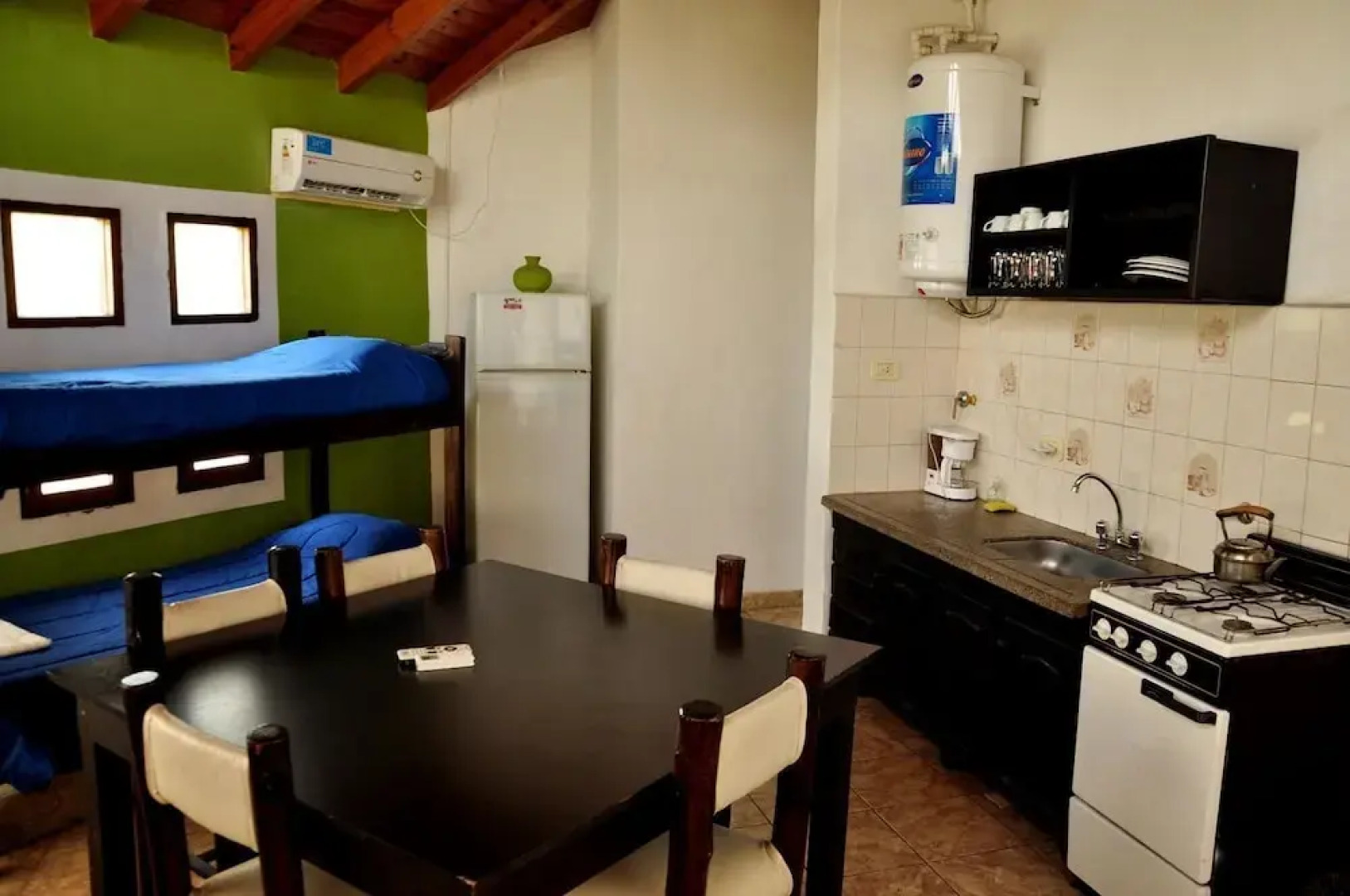 Sangiovese Club House