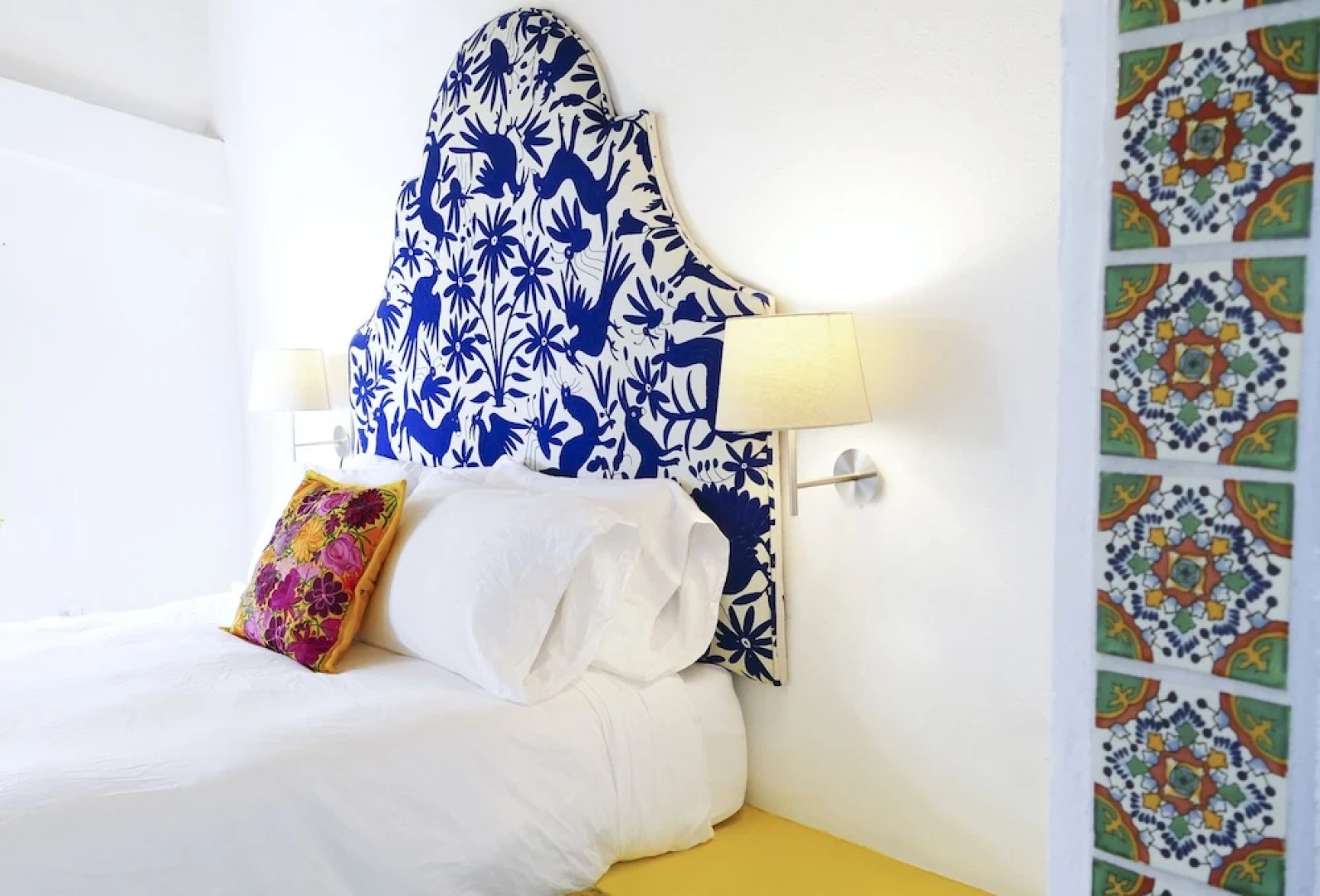 La Bohemia Hotel Pequeno