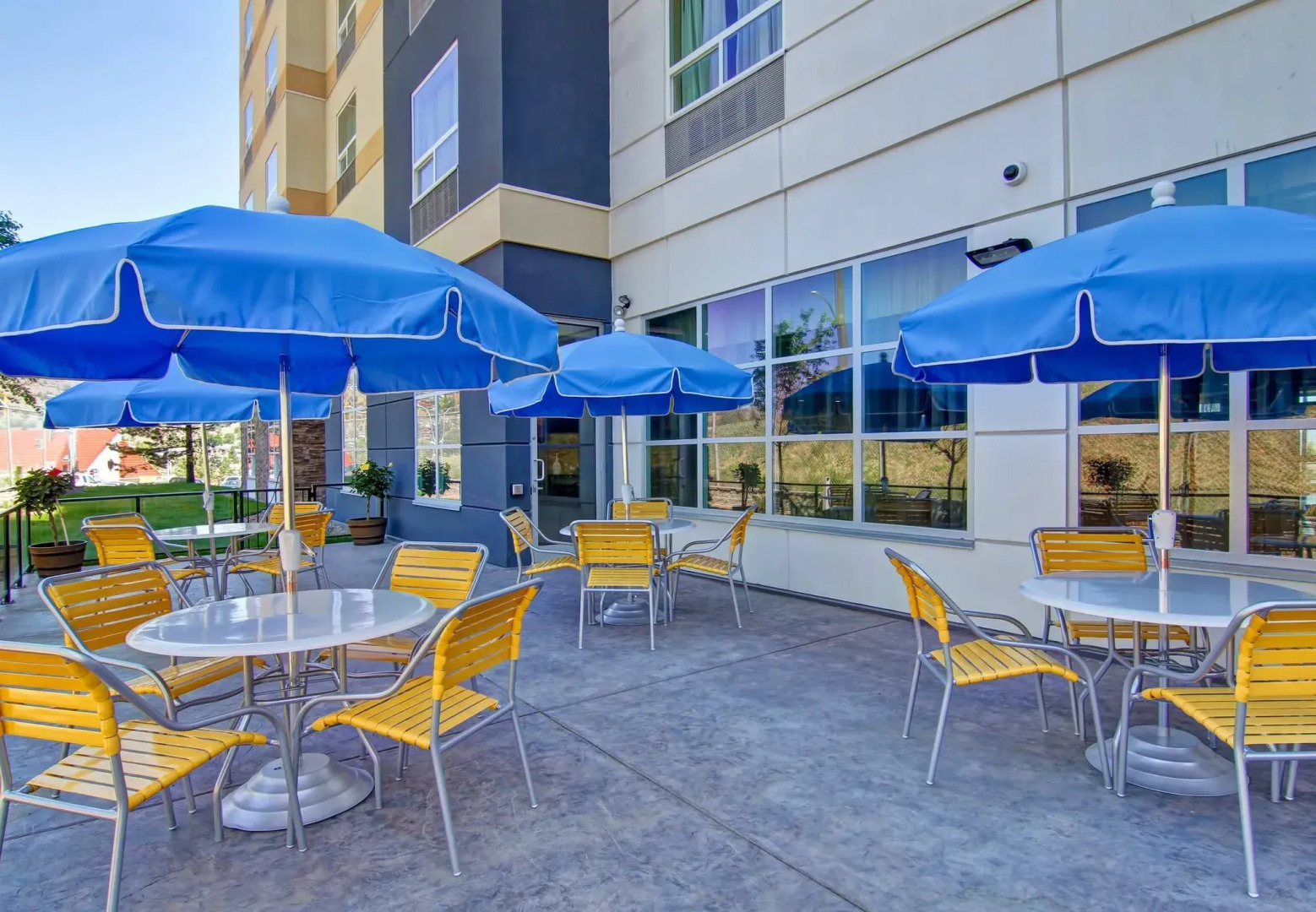 Fairfield Inn and Suites by Marriott Kamloops