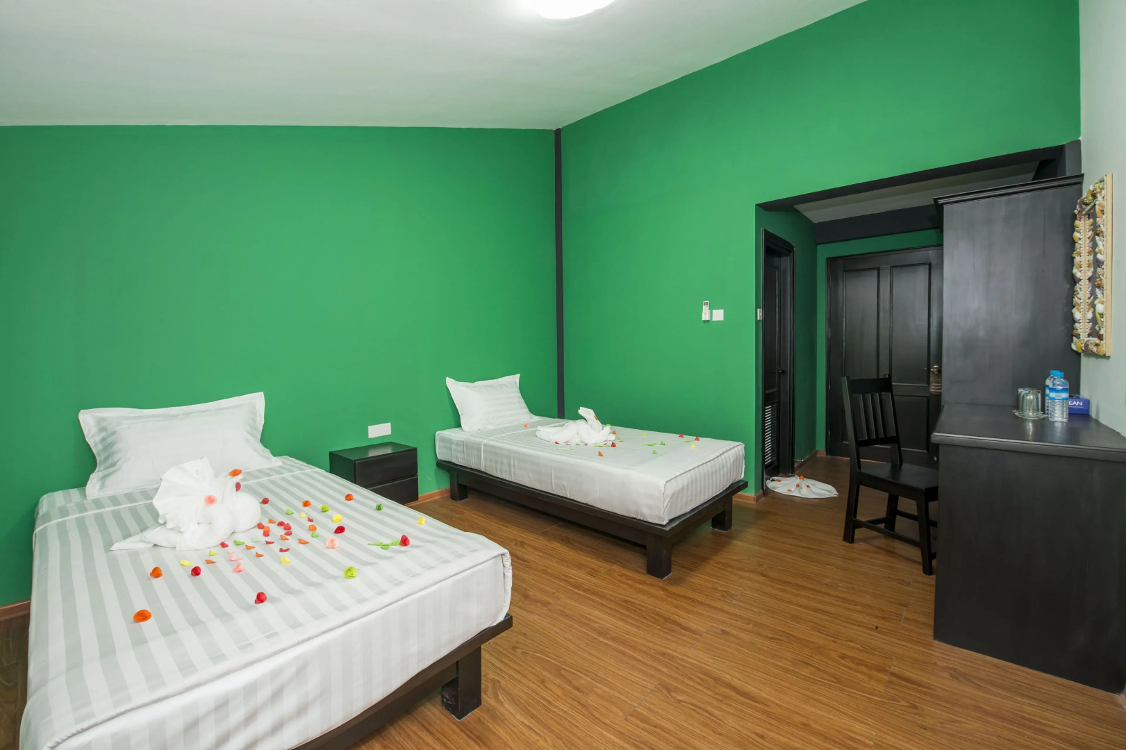 Traveller Lodge Ngapali by River Top - Hostel