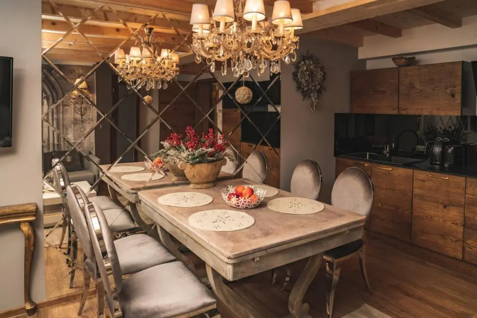 Szwajcarski Dworek (Adults Only)