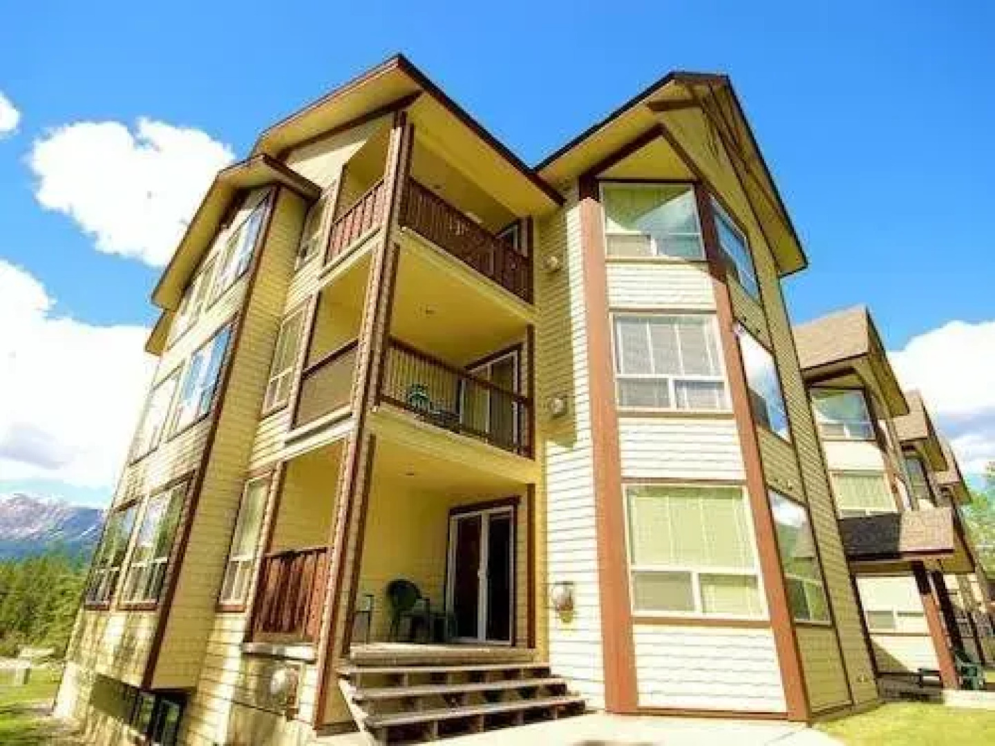 Timberline Lodge - Silver