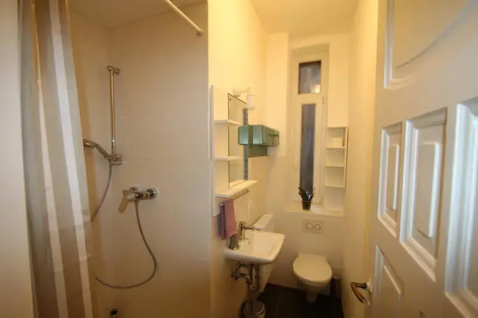 Haus99 Heiligenstrasse