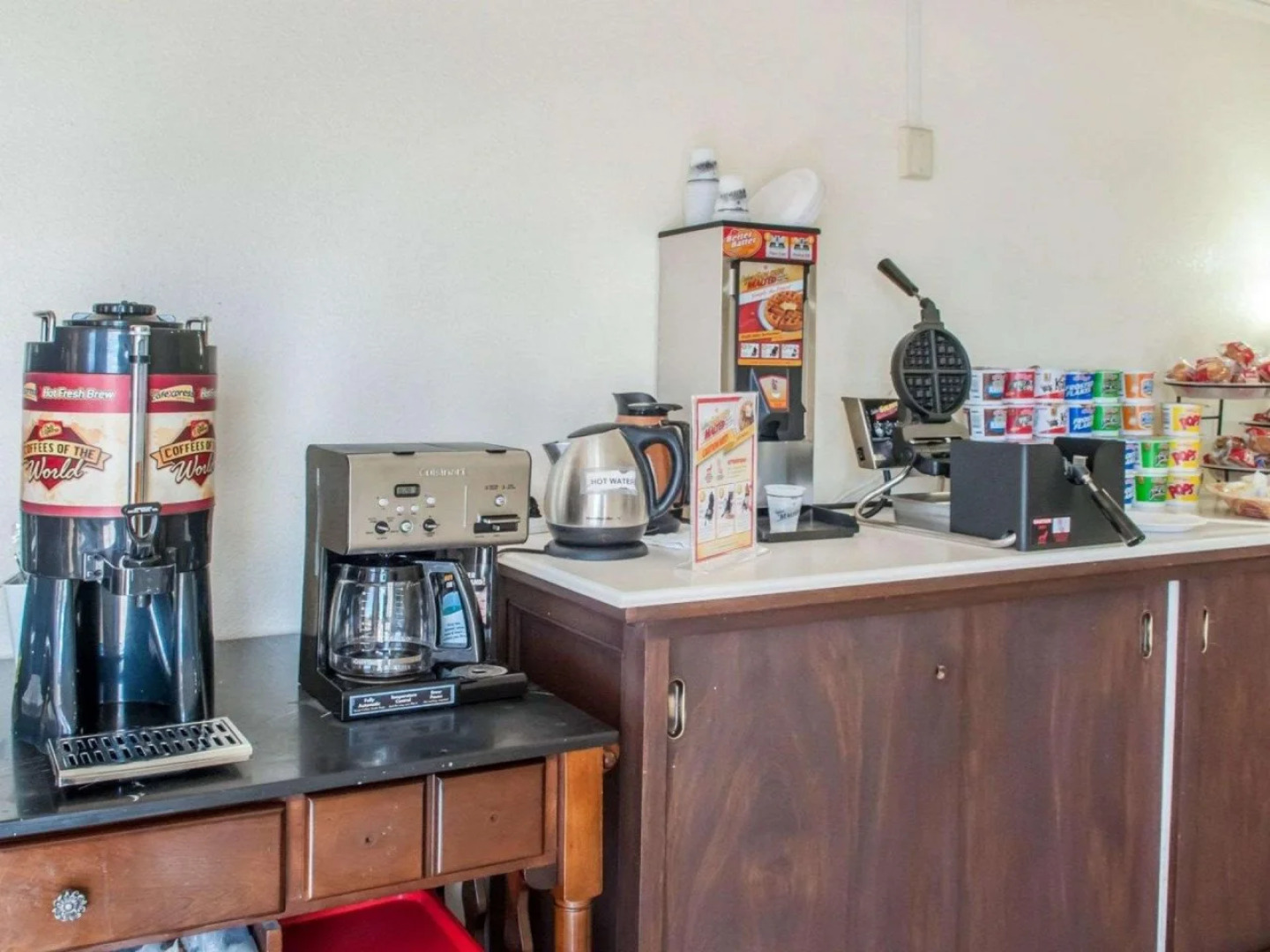 Whites City Cavern Inn