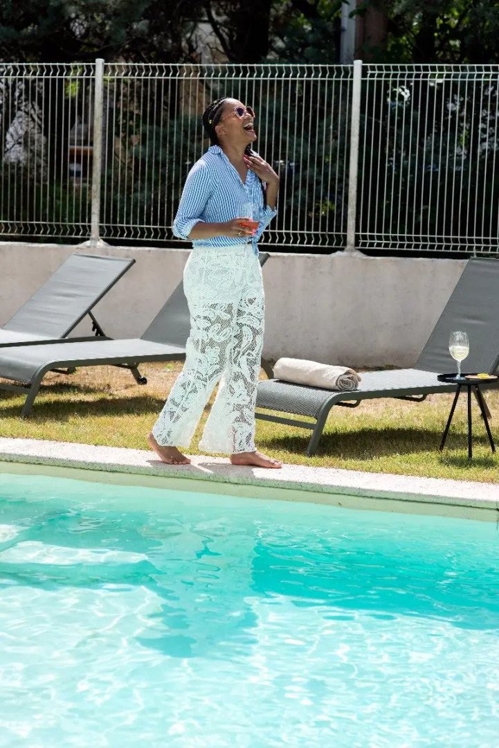 Soko Hotels Pont du Gard