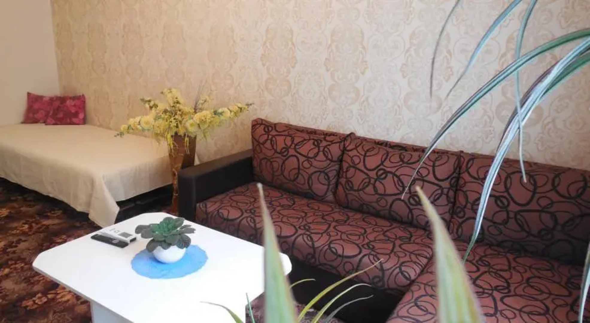 Posti Guest Apartment