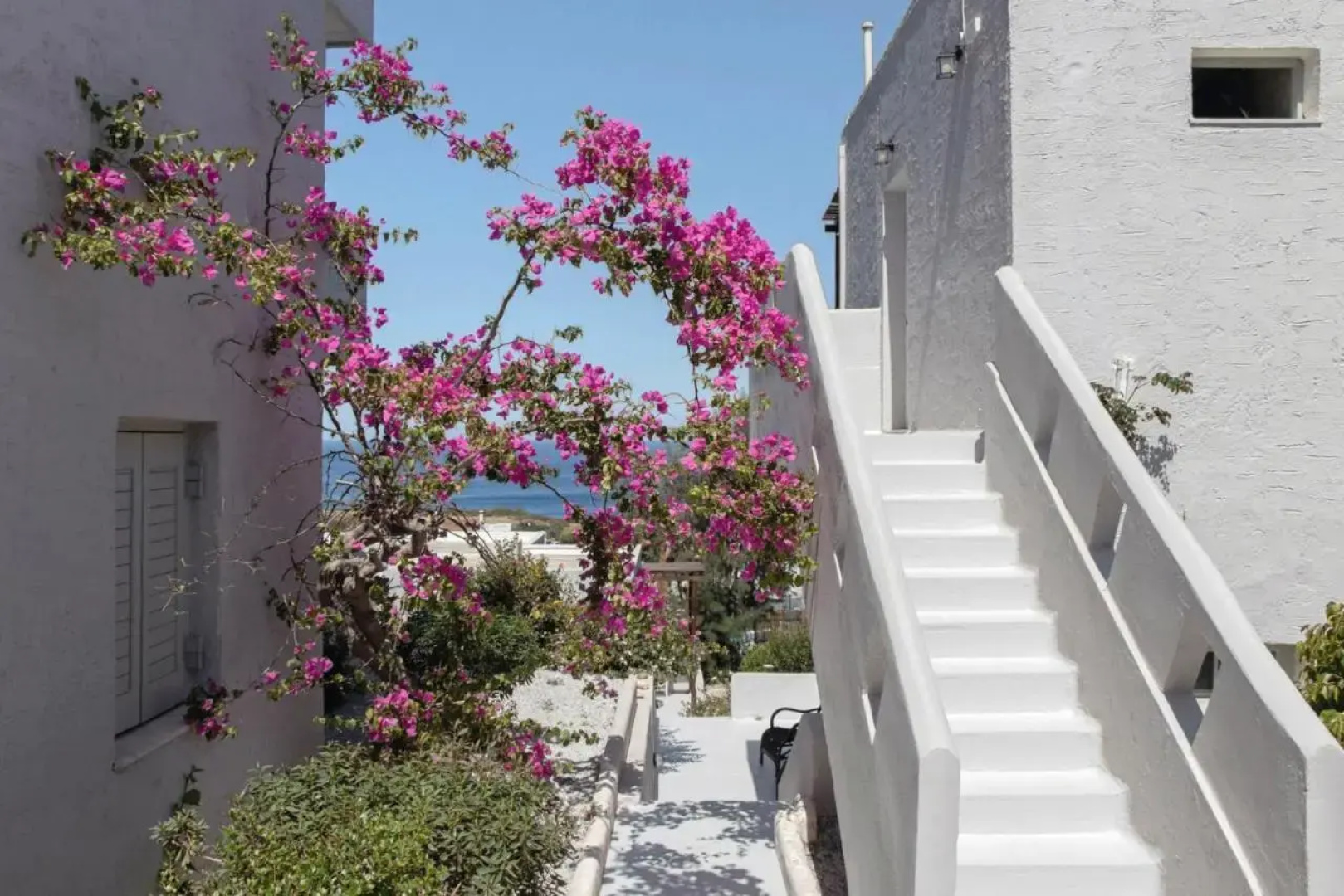 Thalia Apartments