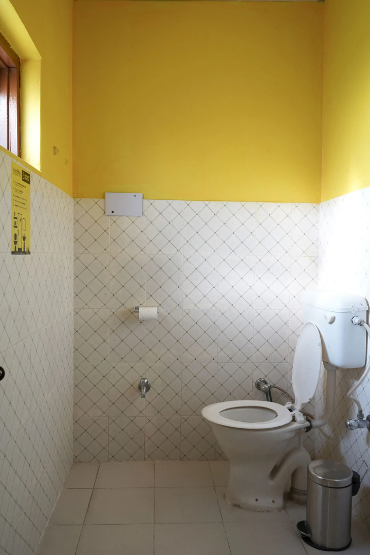 The Hosteller Bir