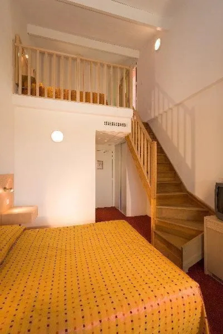 All Suites Resort & Spa