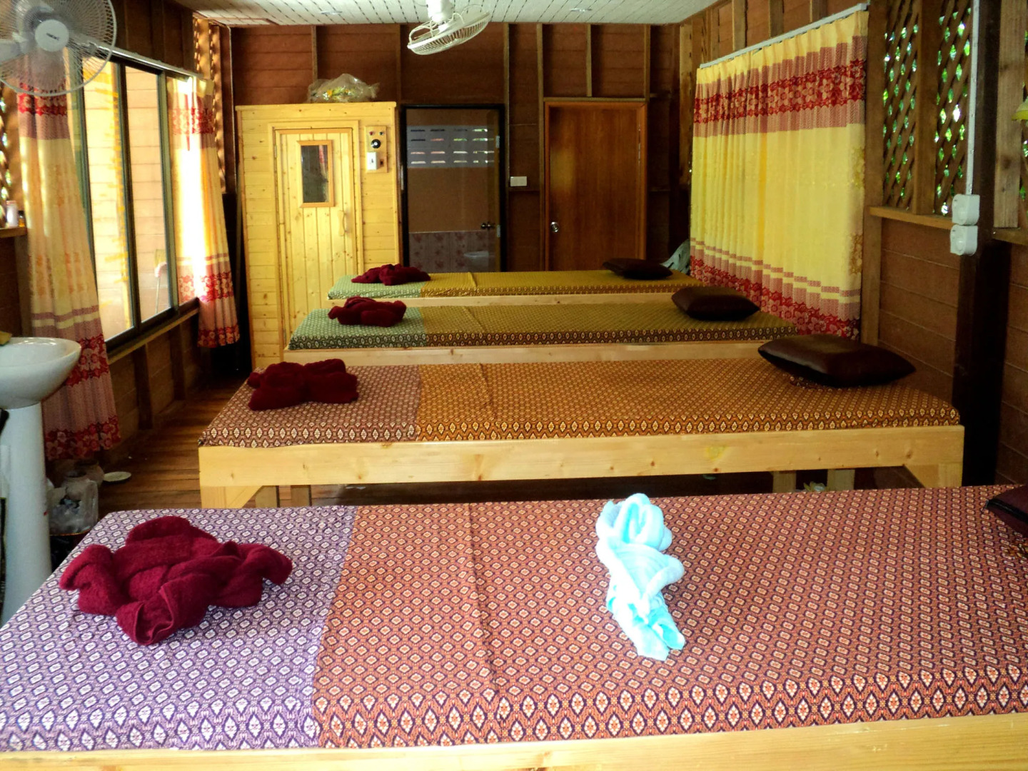 Khao Sok Island Resort and Spa