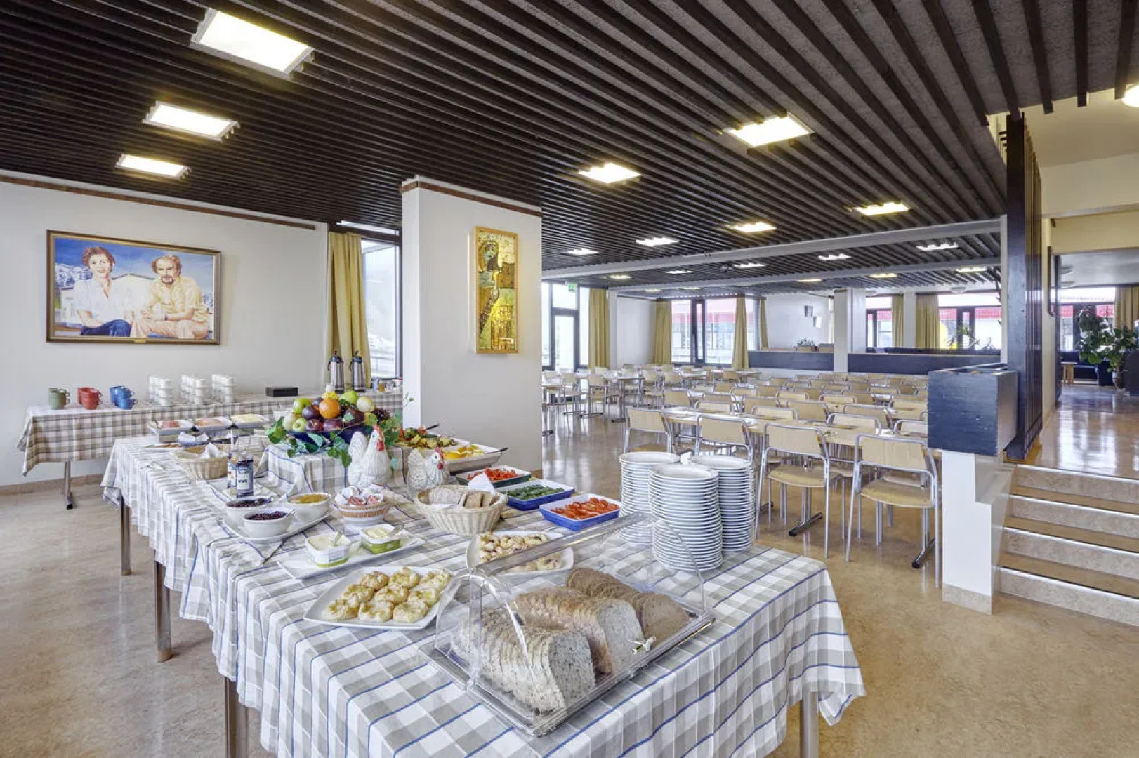 Hotel Edda Isafjordur