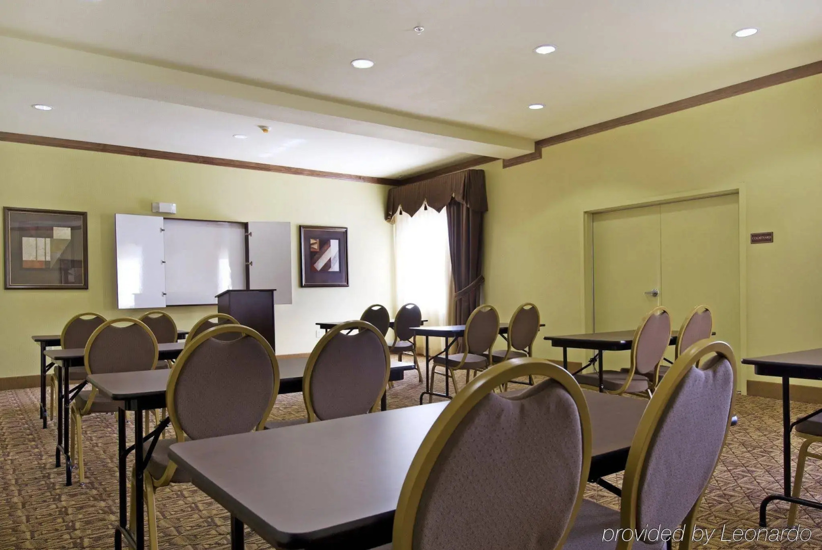 Best Western Littlefield Inn & Suites