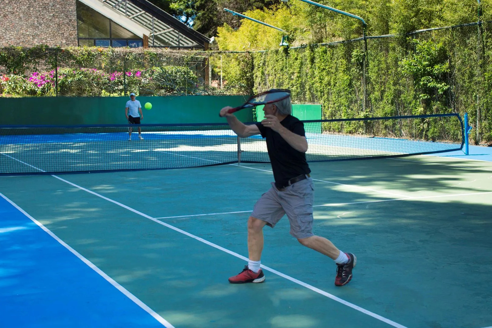 Casa Grande Bambito Resort