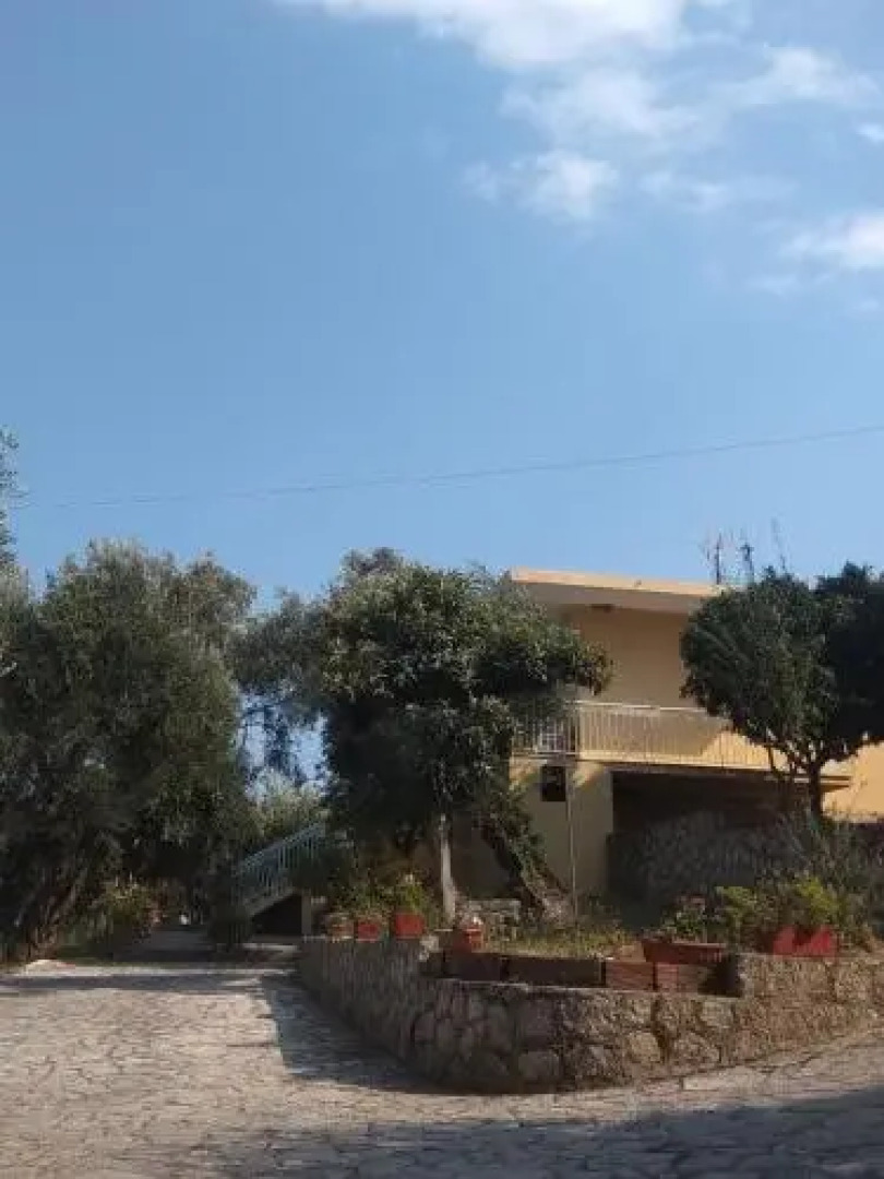 Villa Barbara Sea view 2