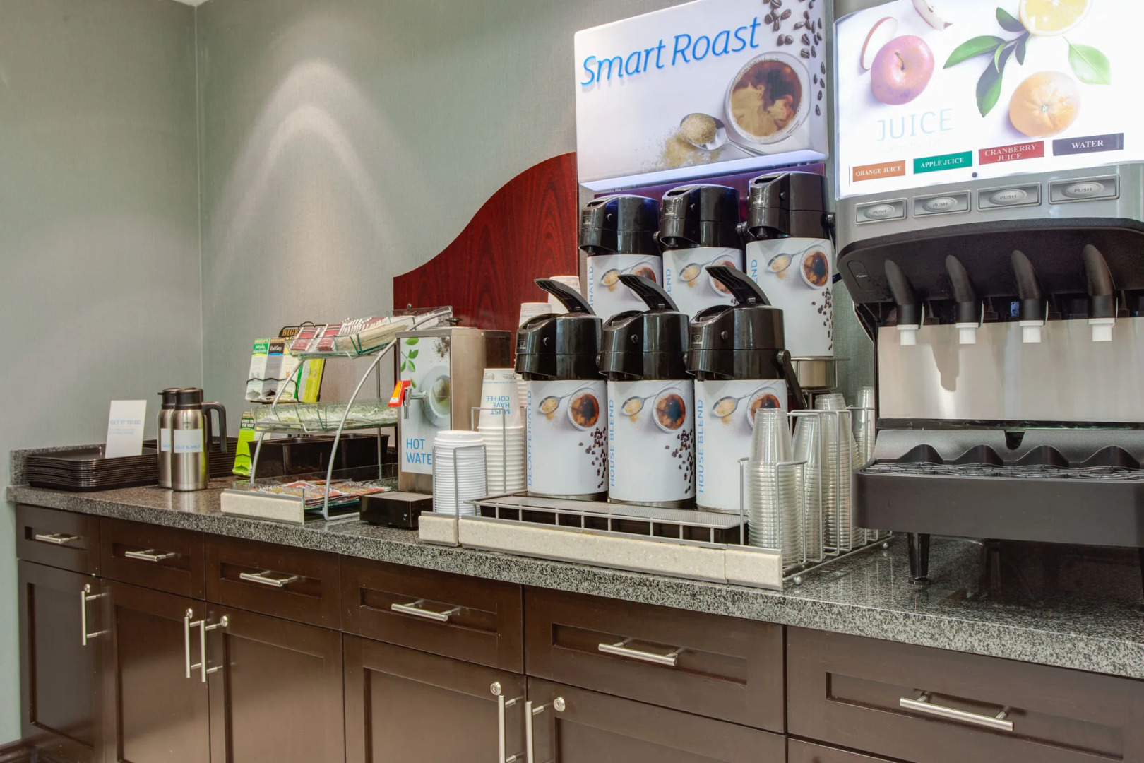 Holiday Inn Express & Suites Ottawa East - Orleans by IHG