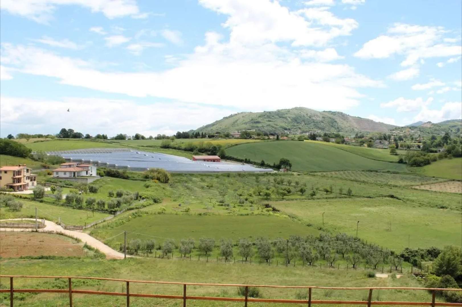 Bed & Breakfast Valeri