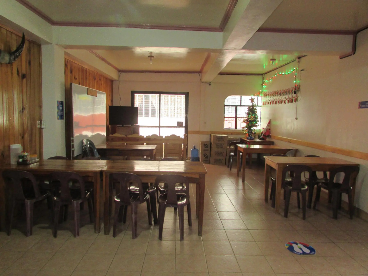 Isabelo's Inn and Cafe