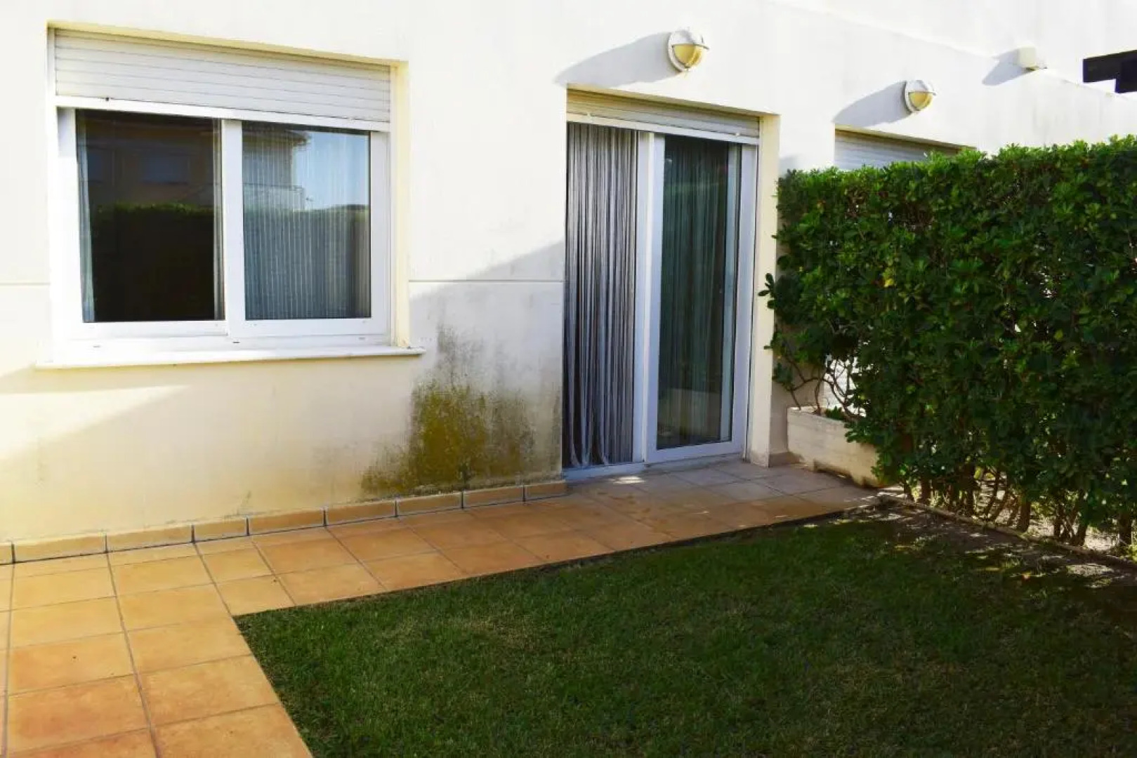 DUP3027 Vora Golf 3 Playa Rabdells