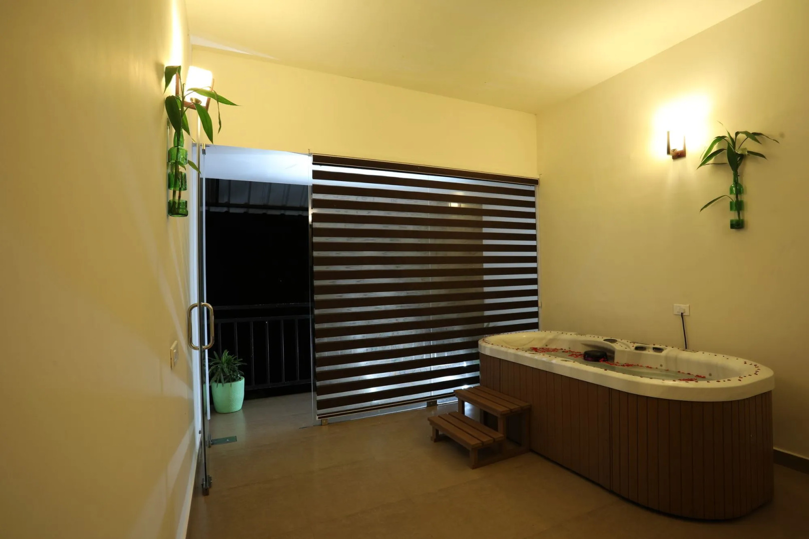 The Leaf Munnar Resort