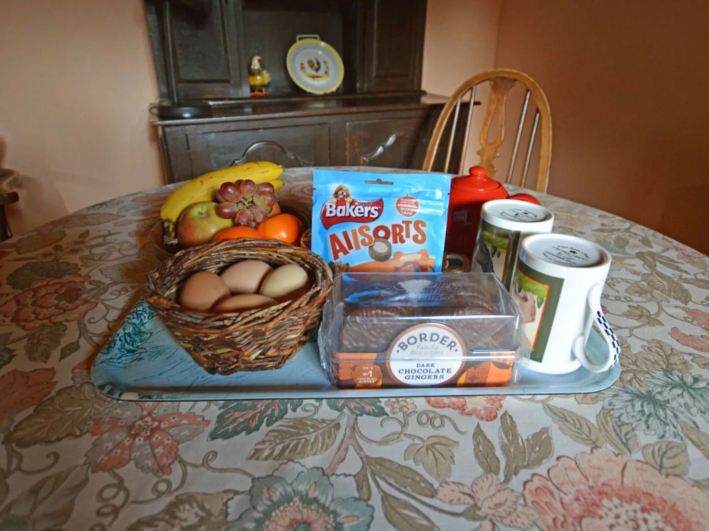 Holiday Home The Roost