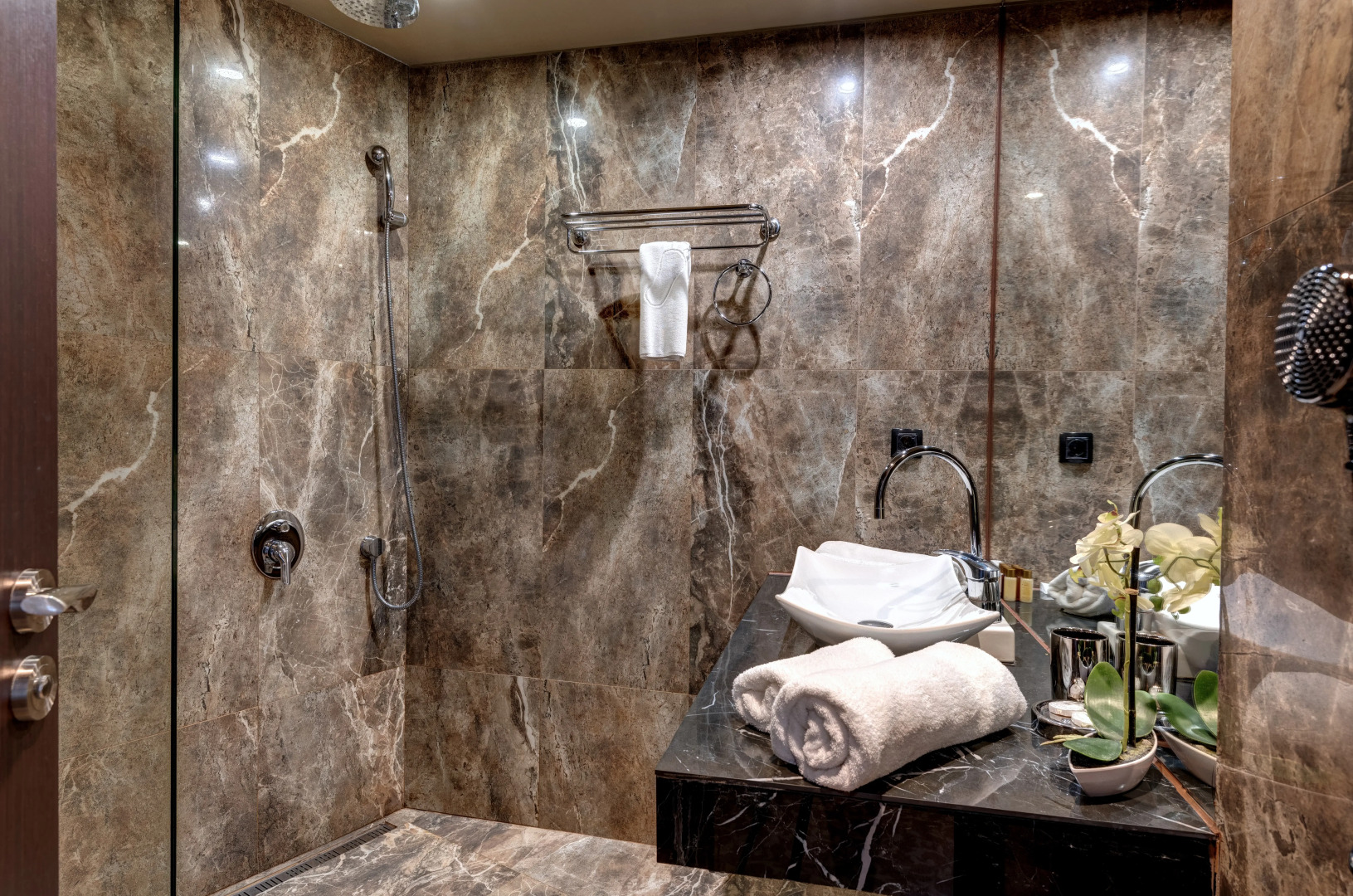 Grand Hotel Sveti Vlas