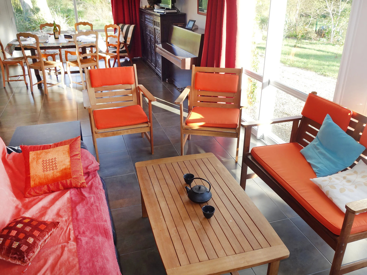 Holiday home Impasse des Bruyeres Benodet