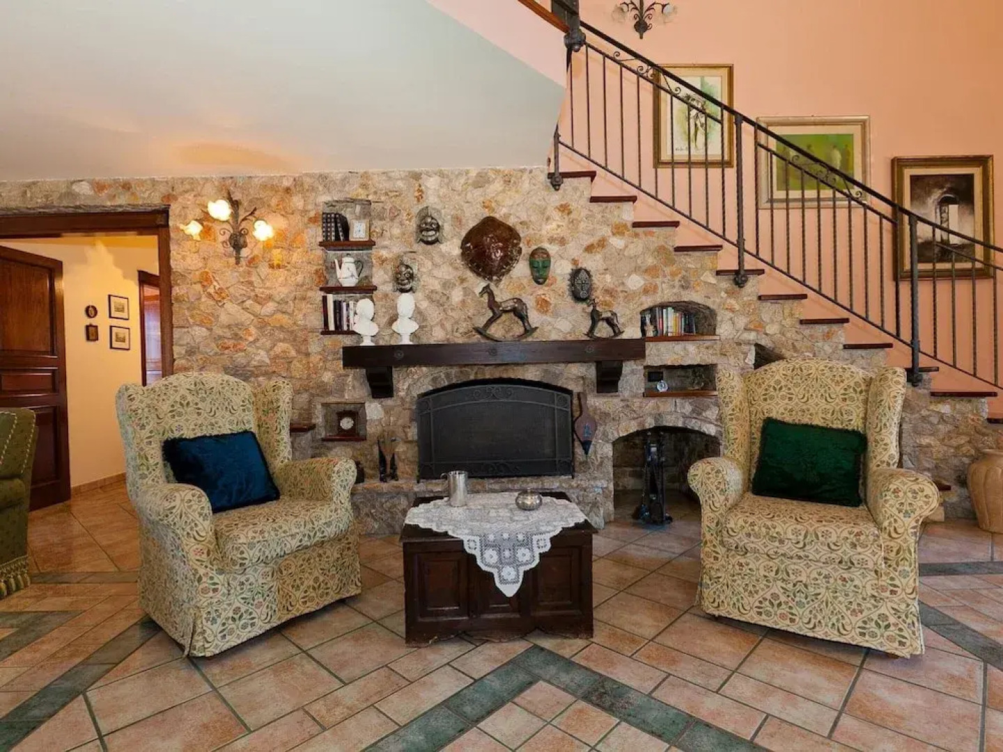 Belvilla by OYO Carta Dieci