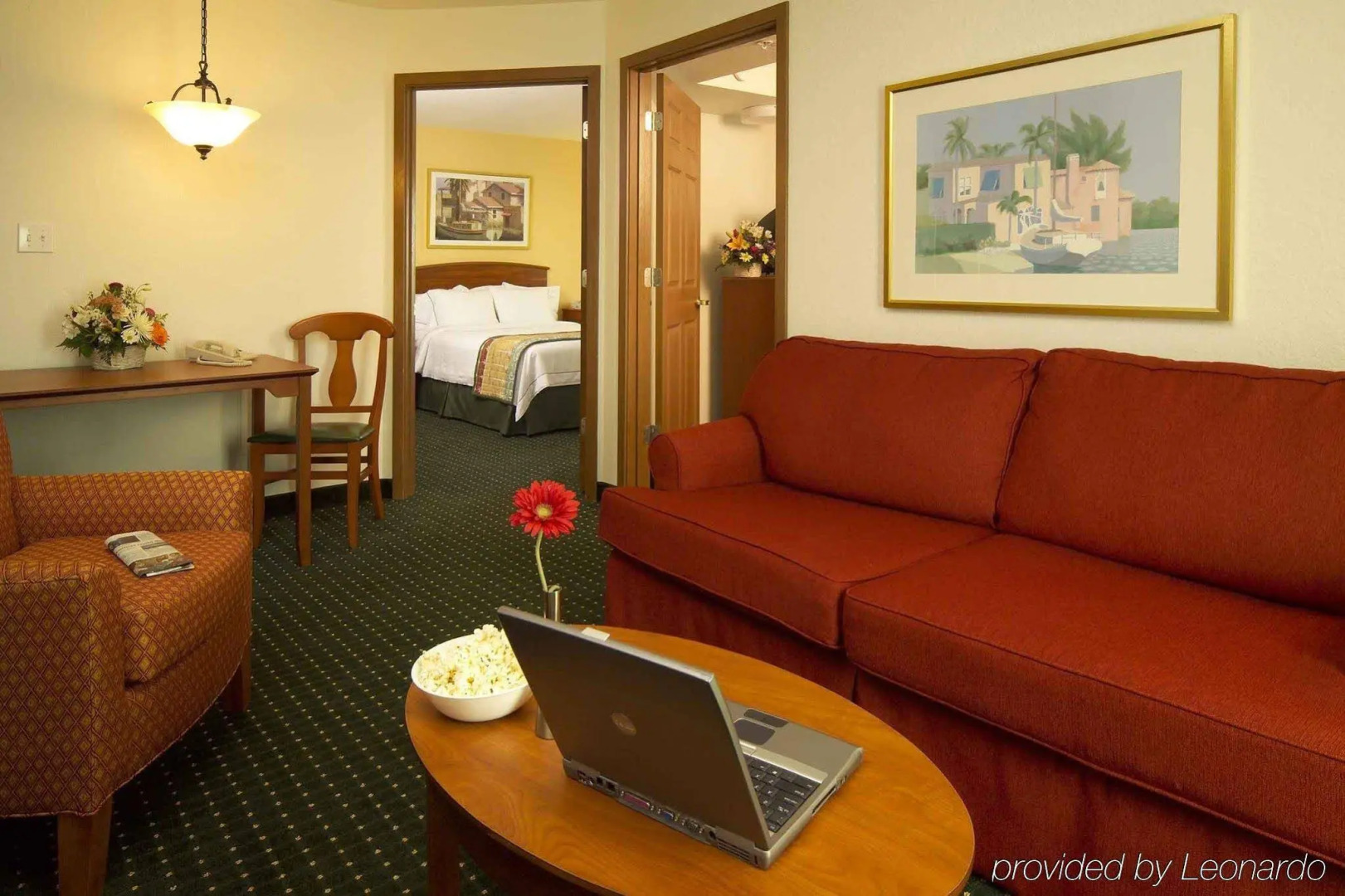 Towneplace Suites by Marriott Boca Raton