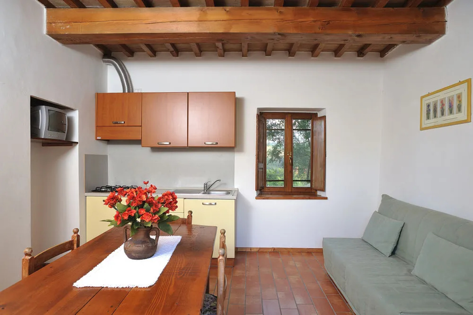 Country House Ca' Vernaccia
