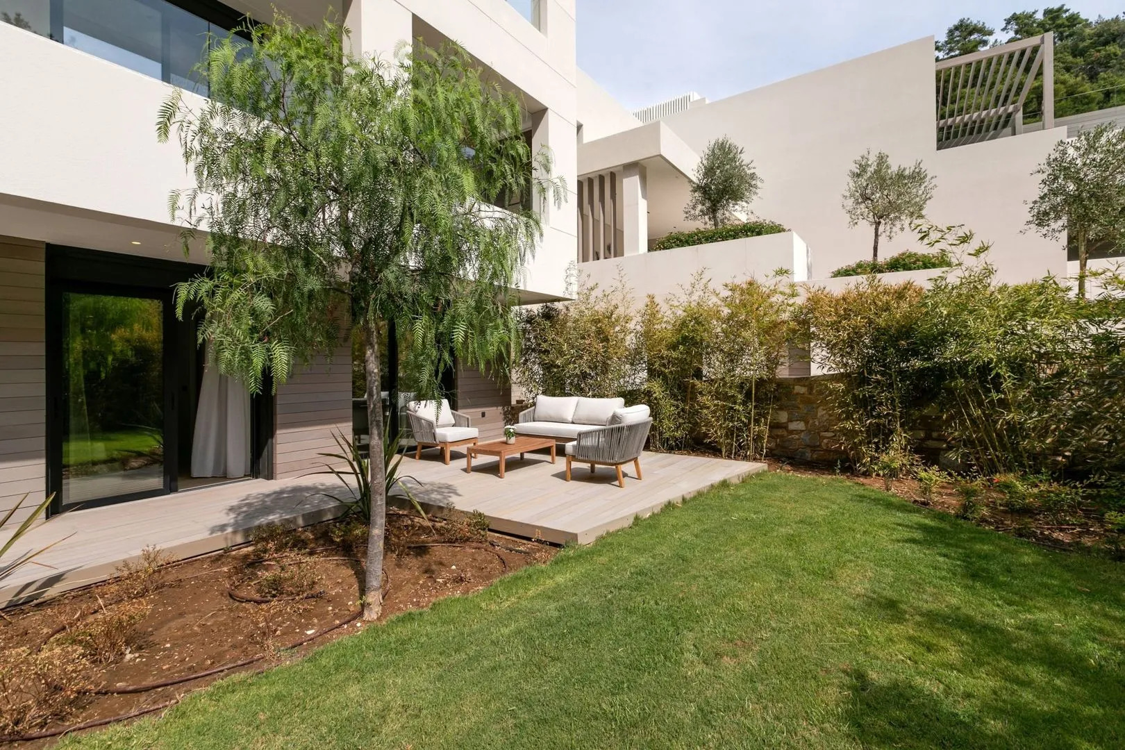 Vathi Cove Luxury Resort & Spa