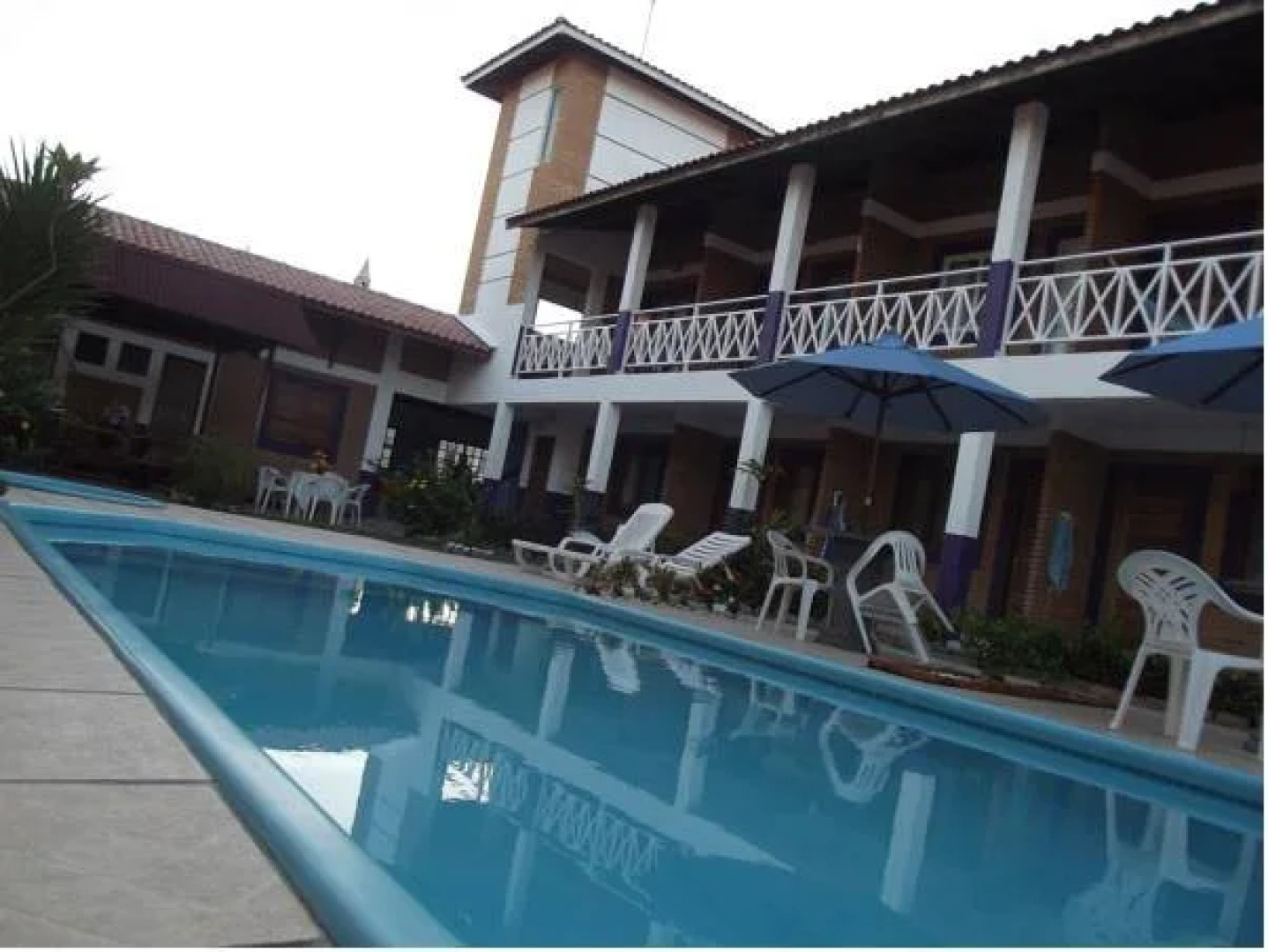 Pousada Torre do Sol