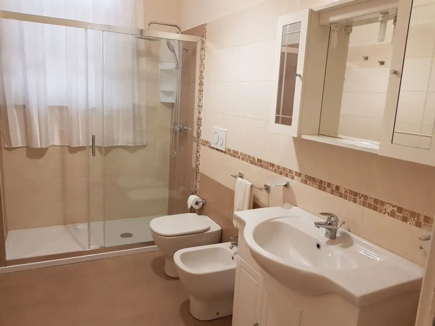 B&B I Giardini di Venere