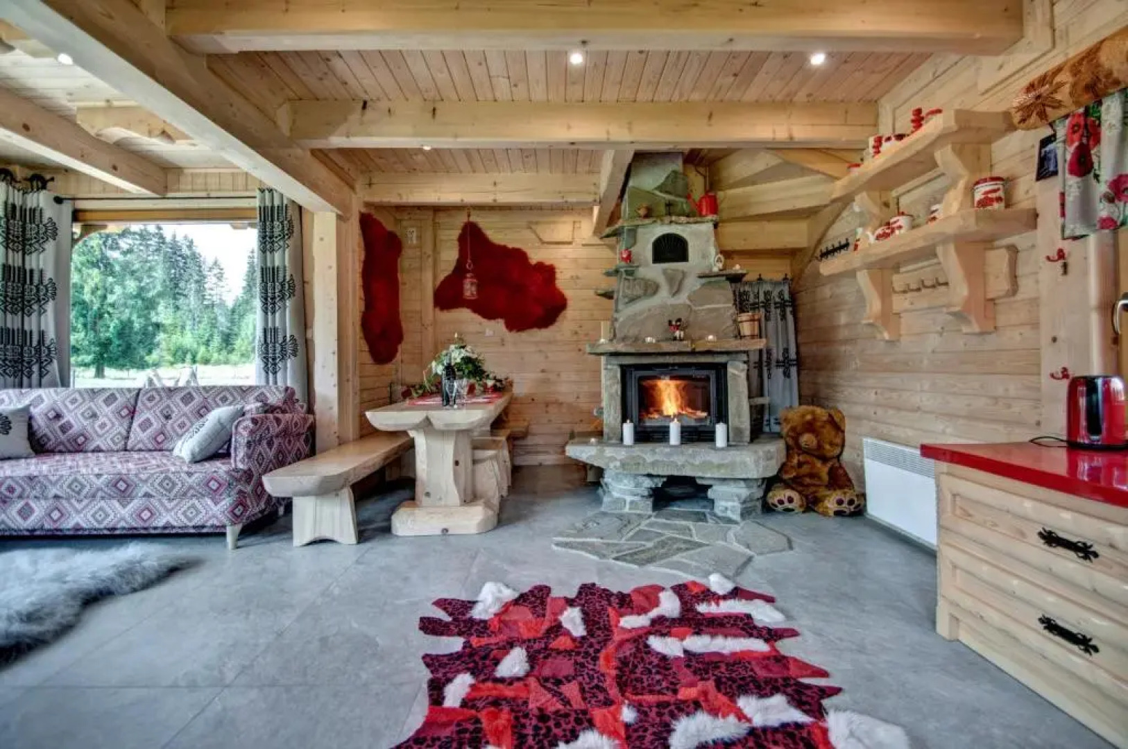 Domek Góralski Baciarka